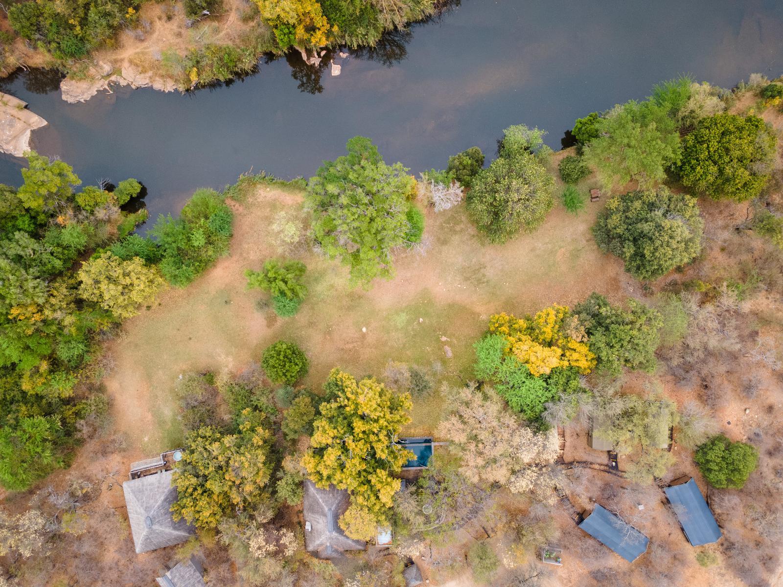 Rukiya Safari Camp