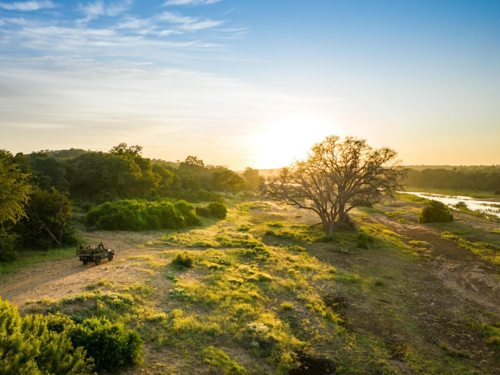 Rukiya Safari Camp