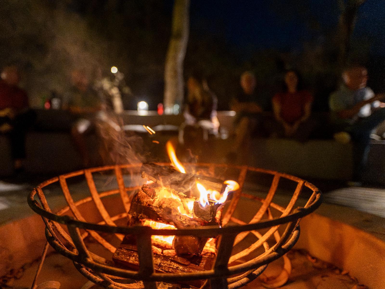 Rukiya Safari Camp