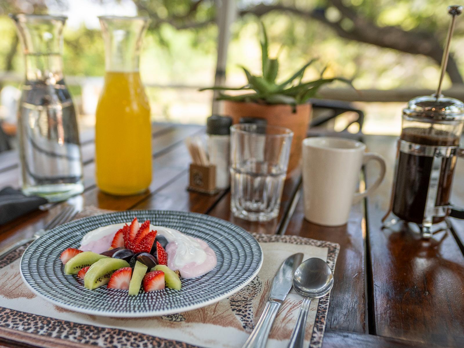 Rukiya Safari Camp