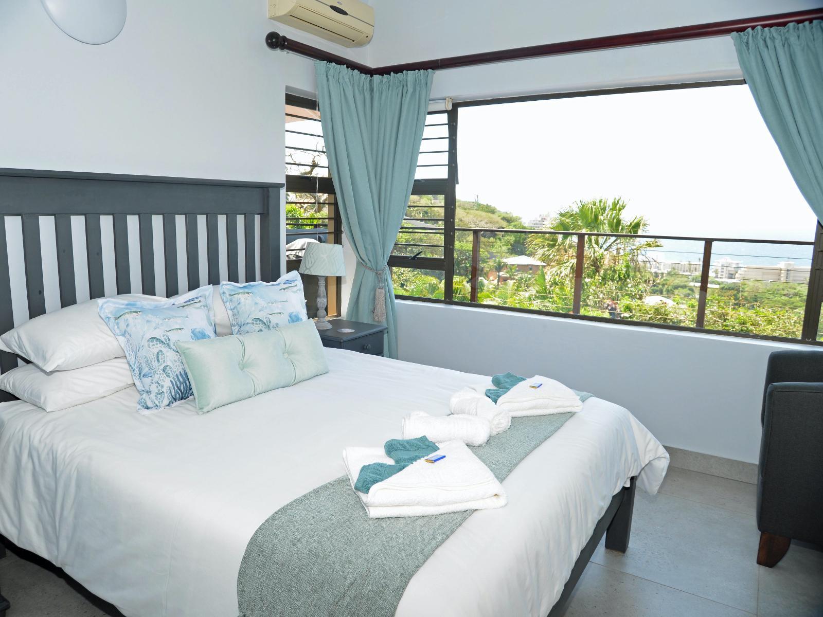 Billfish Apartments