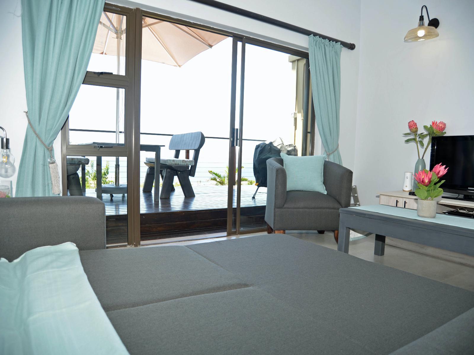 Billfish Apartments