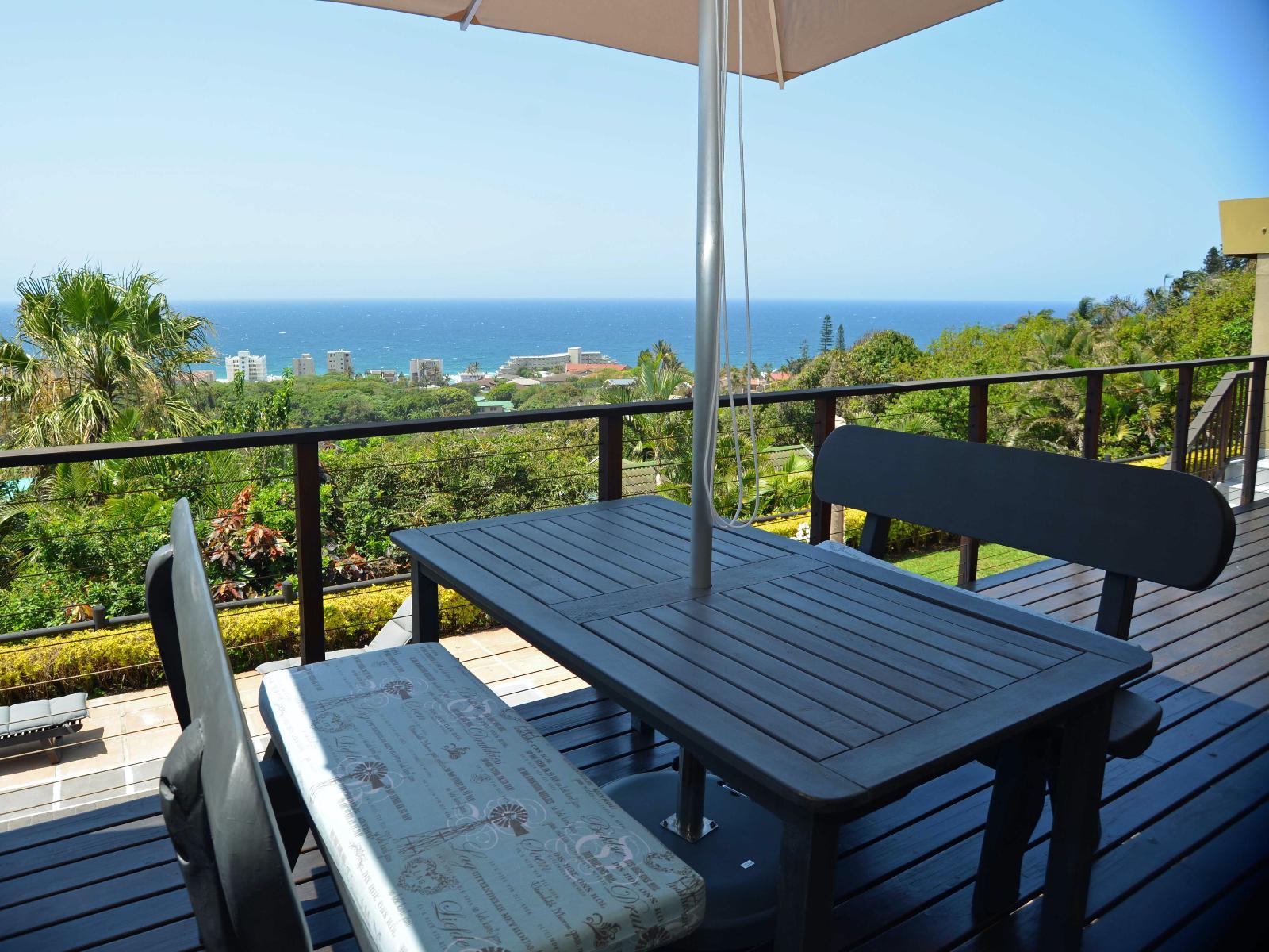 Billfish Apartments