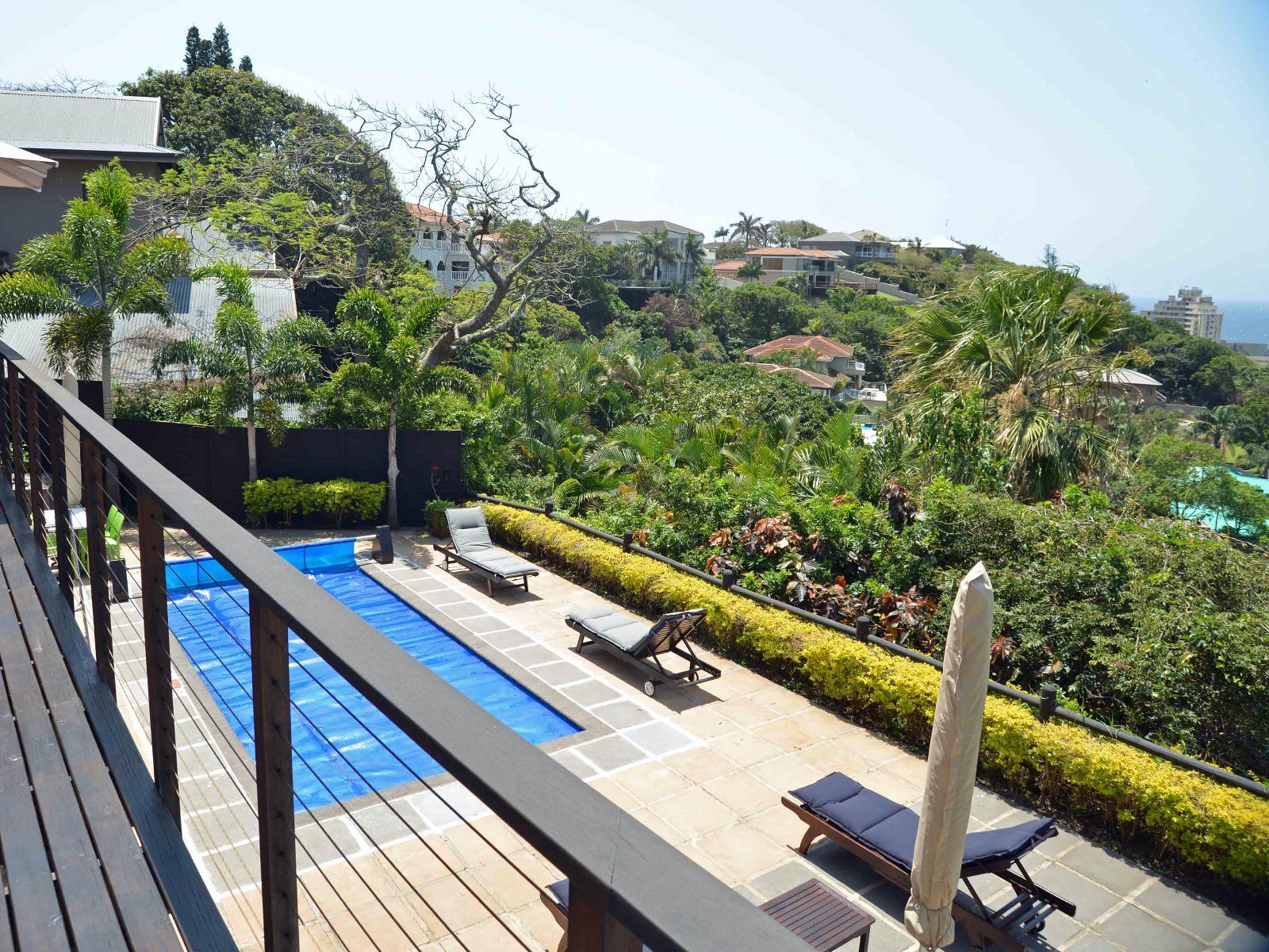 Billfish Apartments