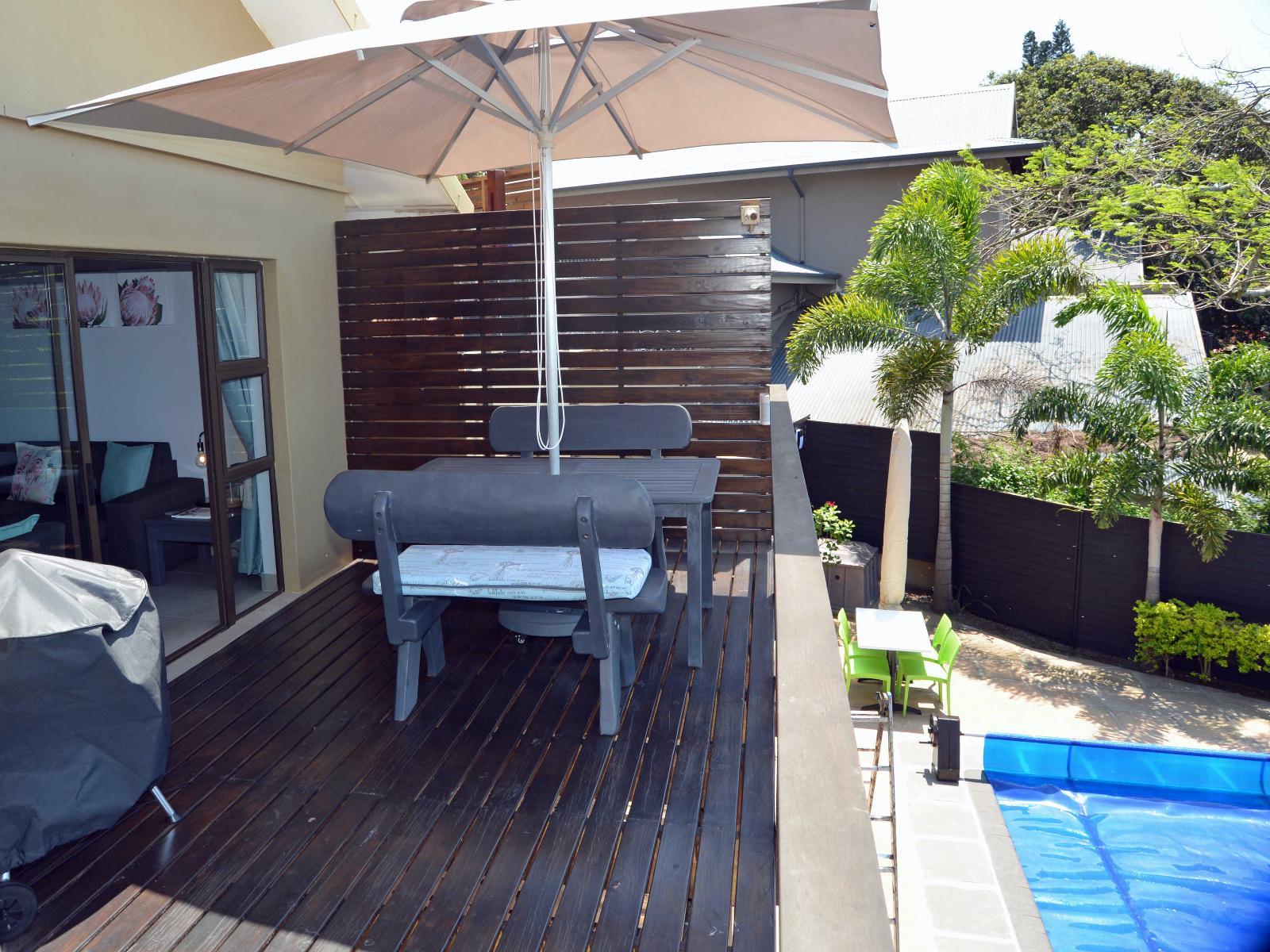 Billfish Apartments