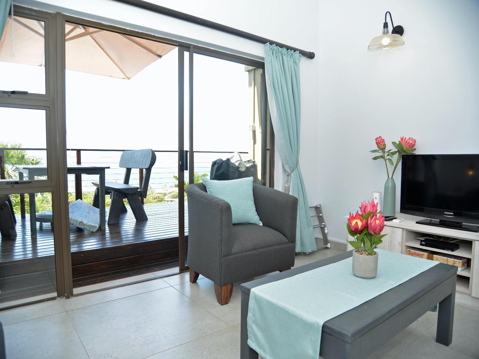 Billfish Apartments