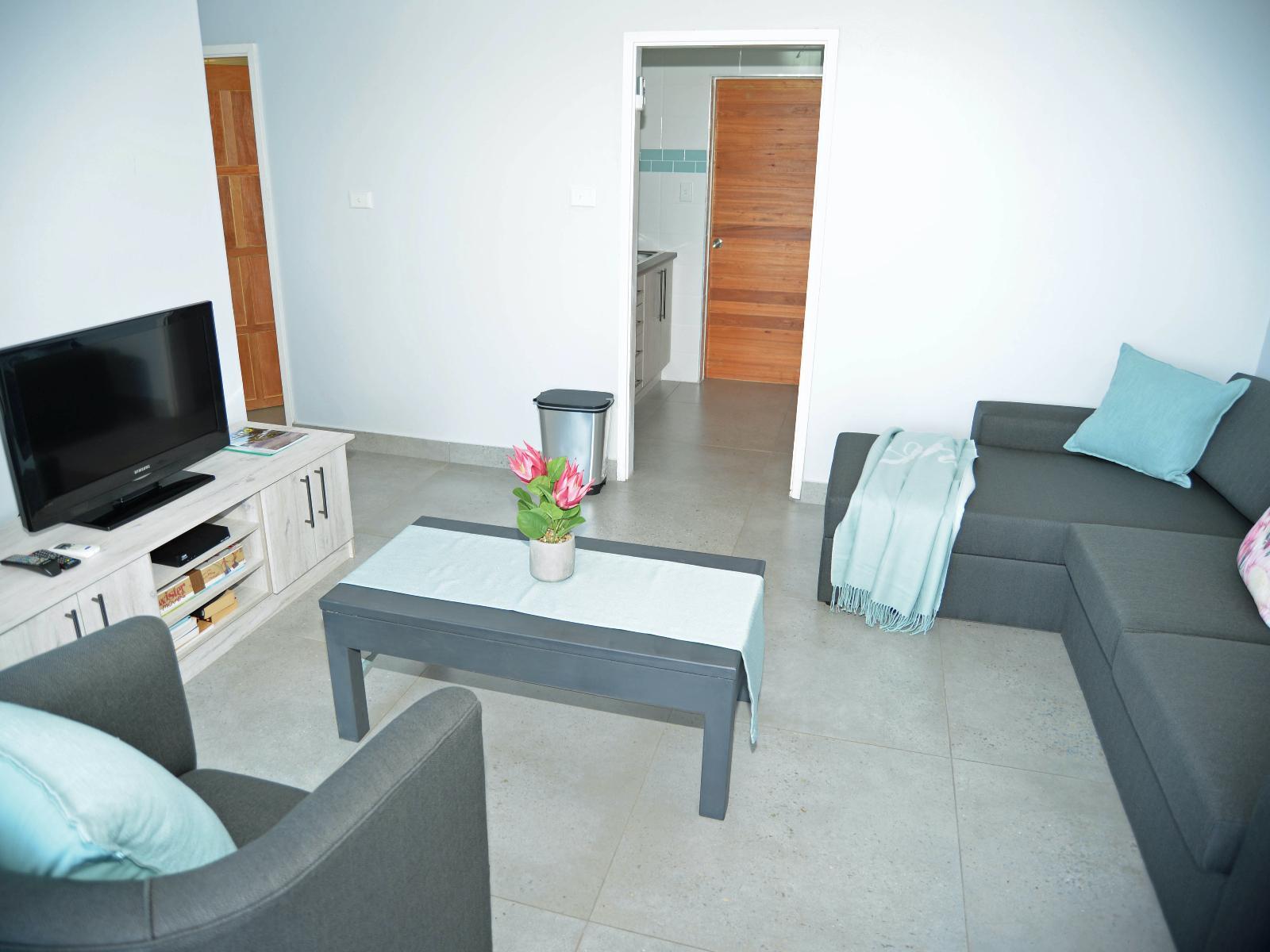 Billfish Apartments