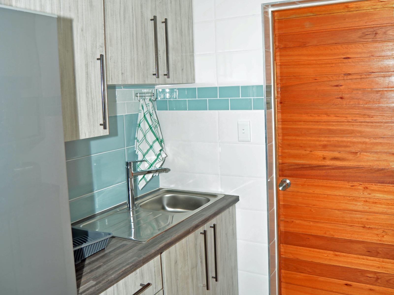 Billfish Apartments
