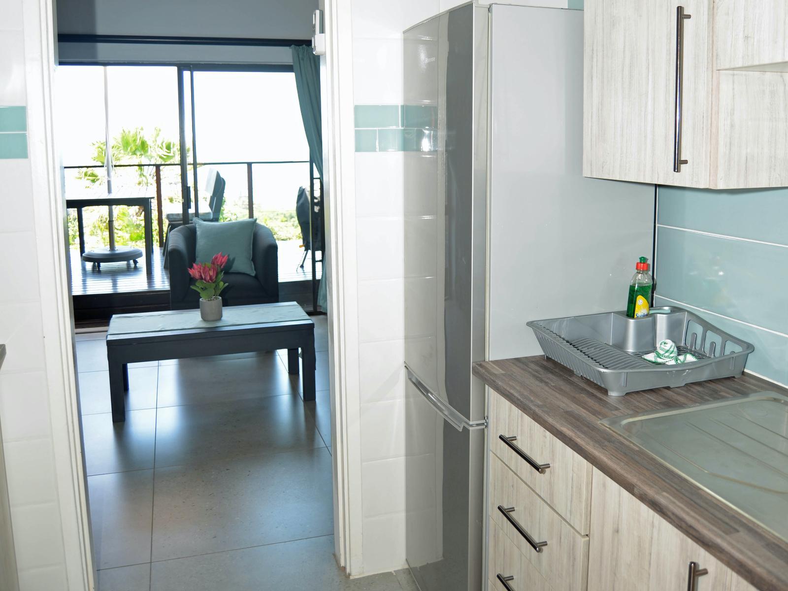 Billfish Apartments