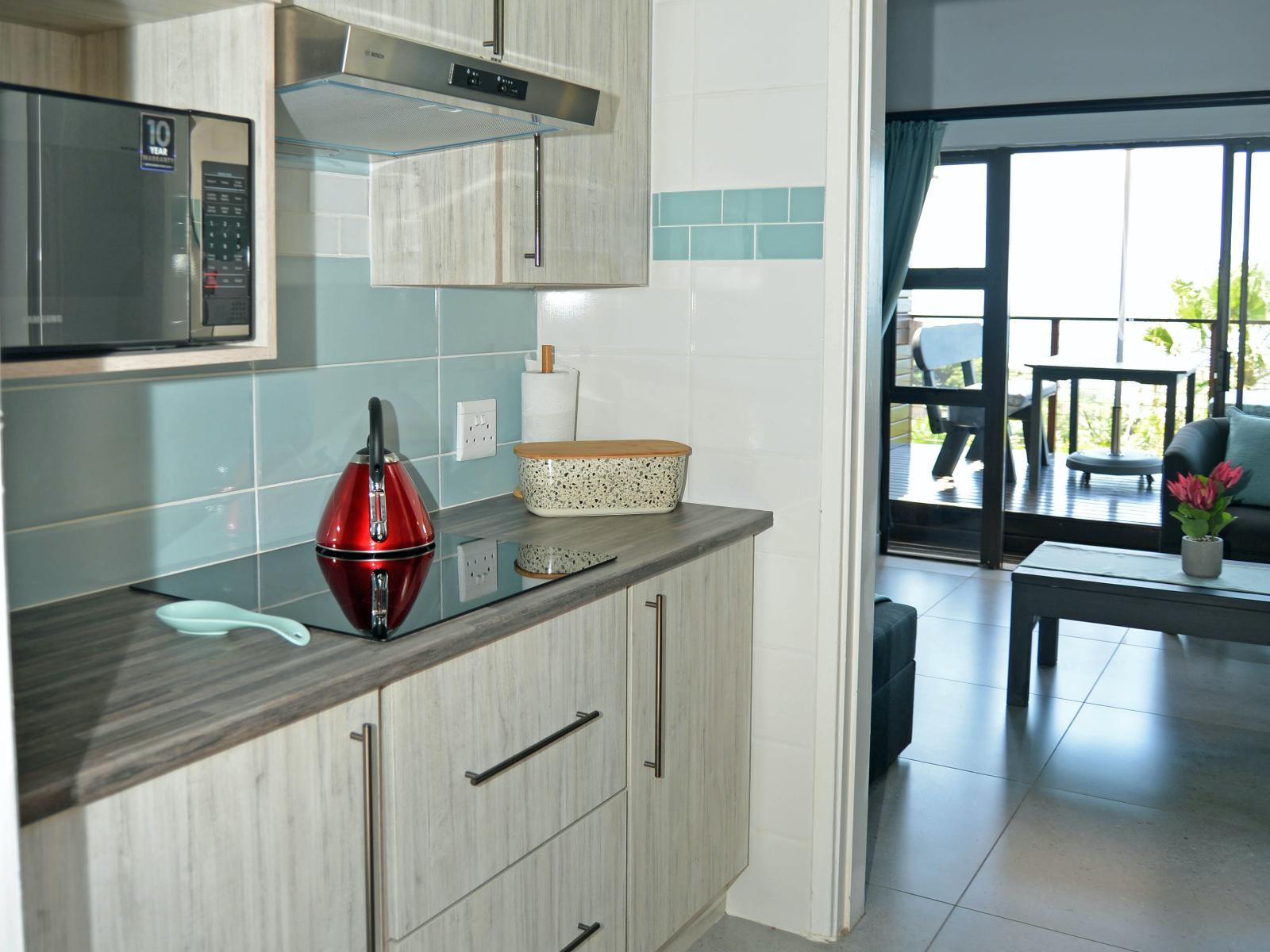Billfish Apartments