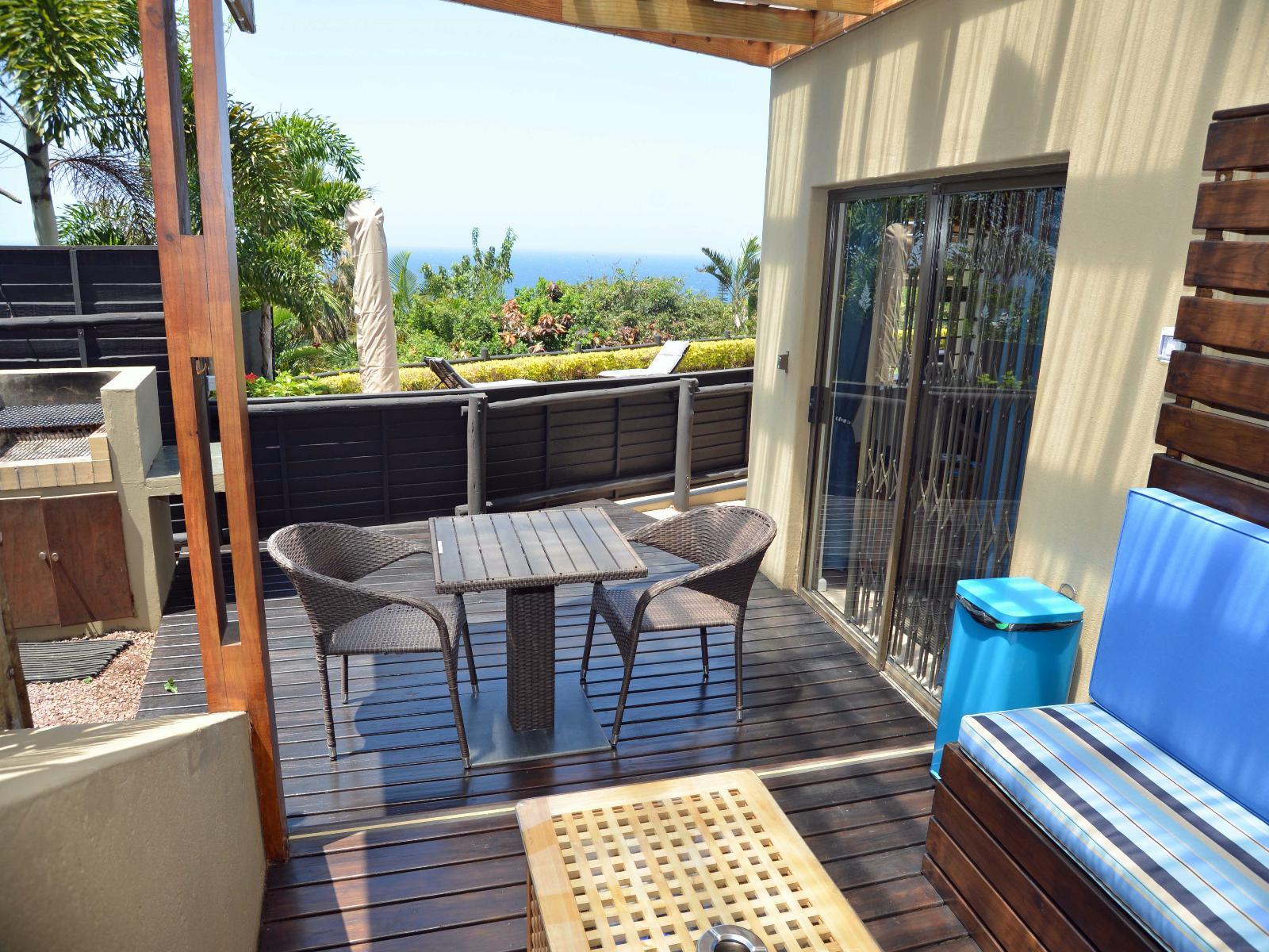 Billfish Apartments