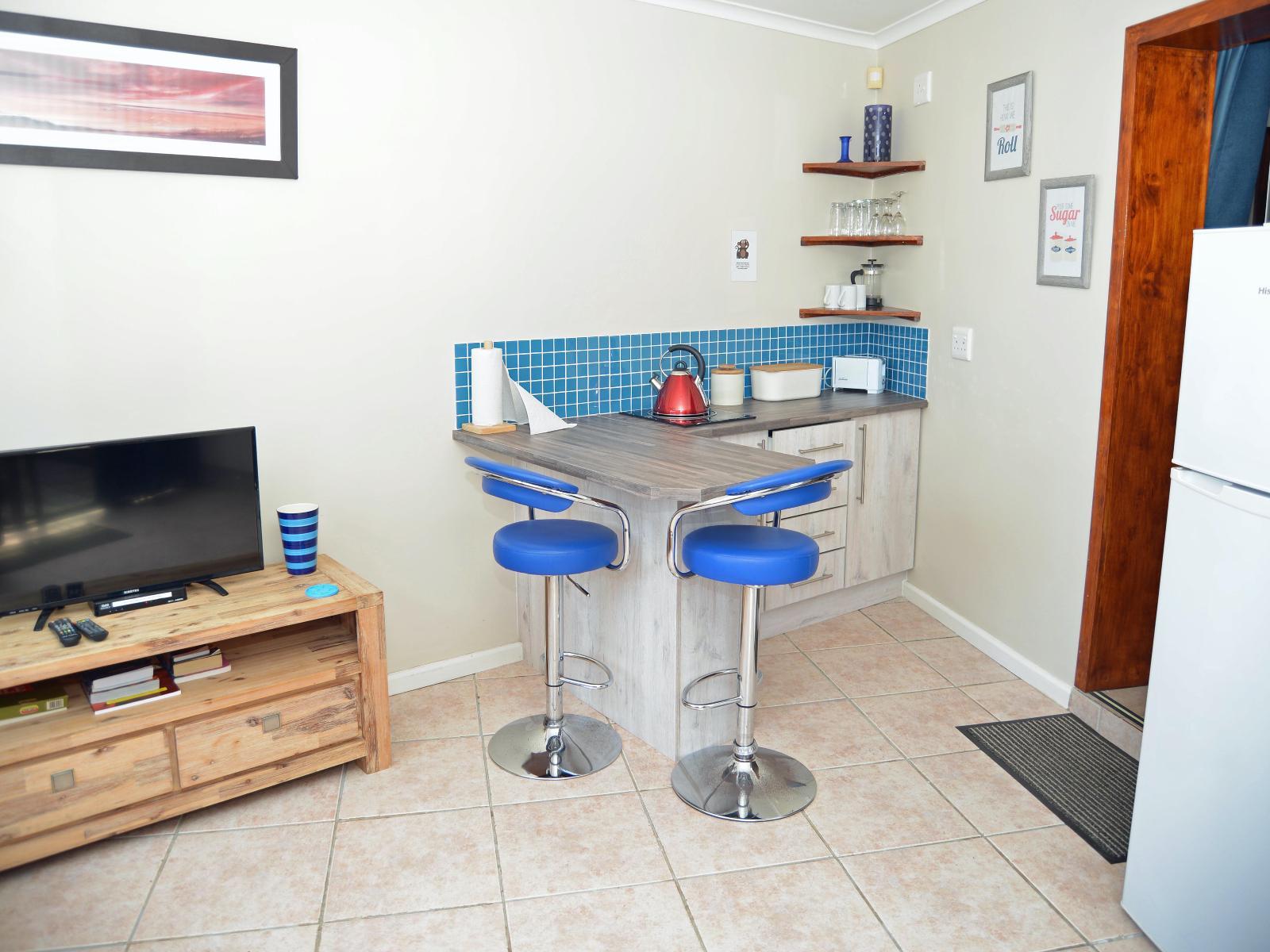 Billfish Apartments