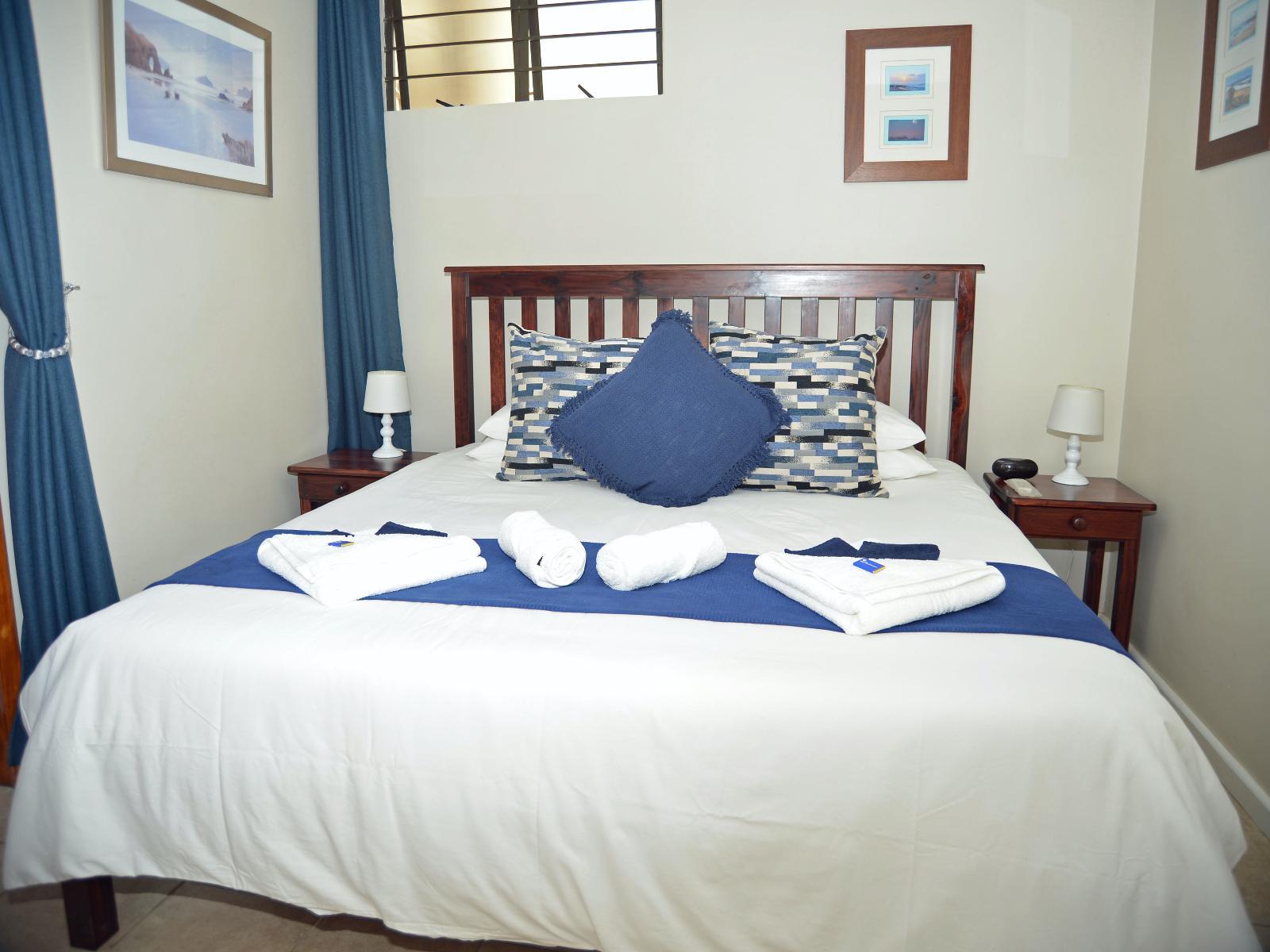 Billfish Apartments