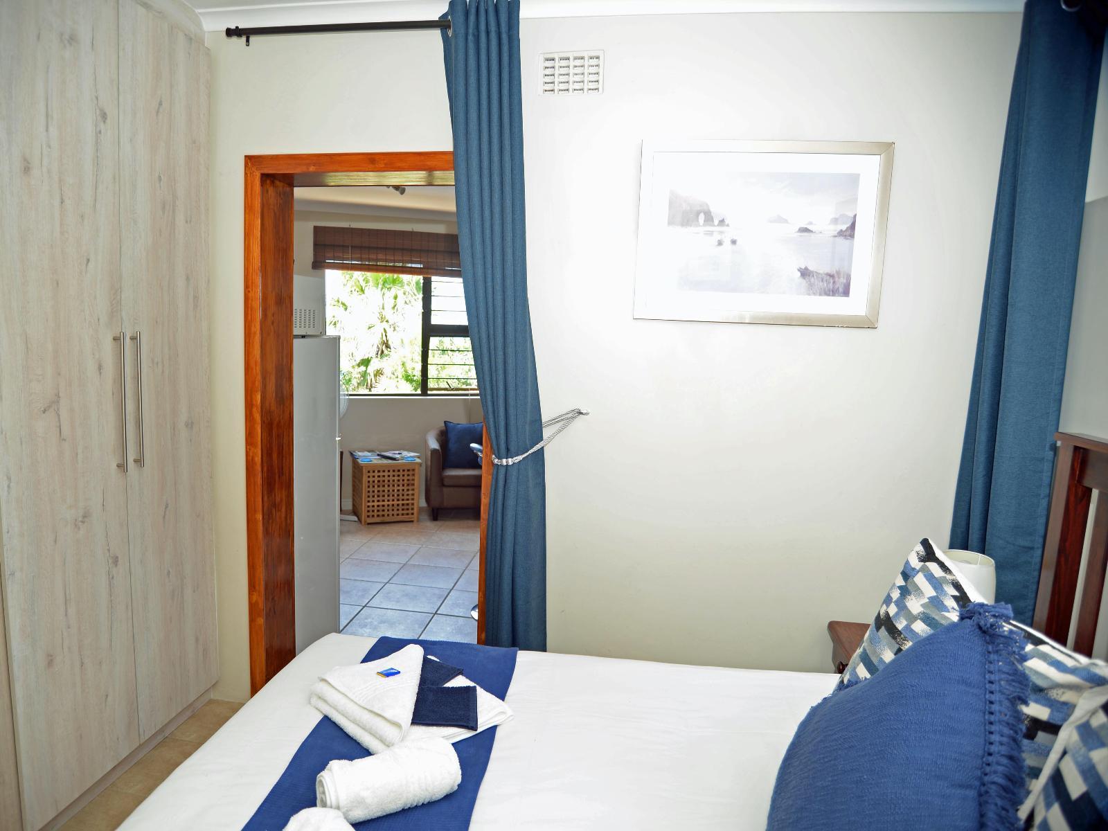 Billfish Apartments