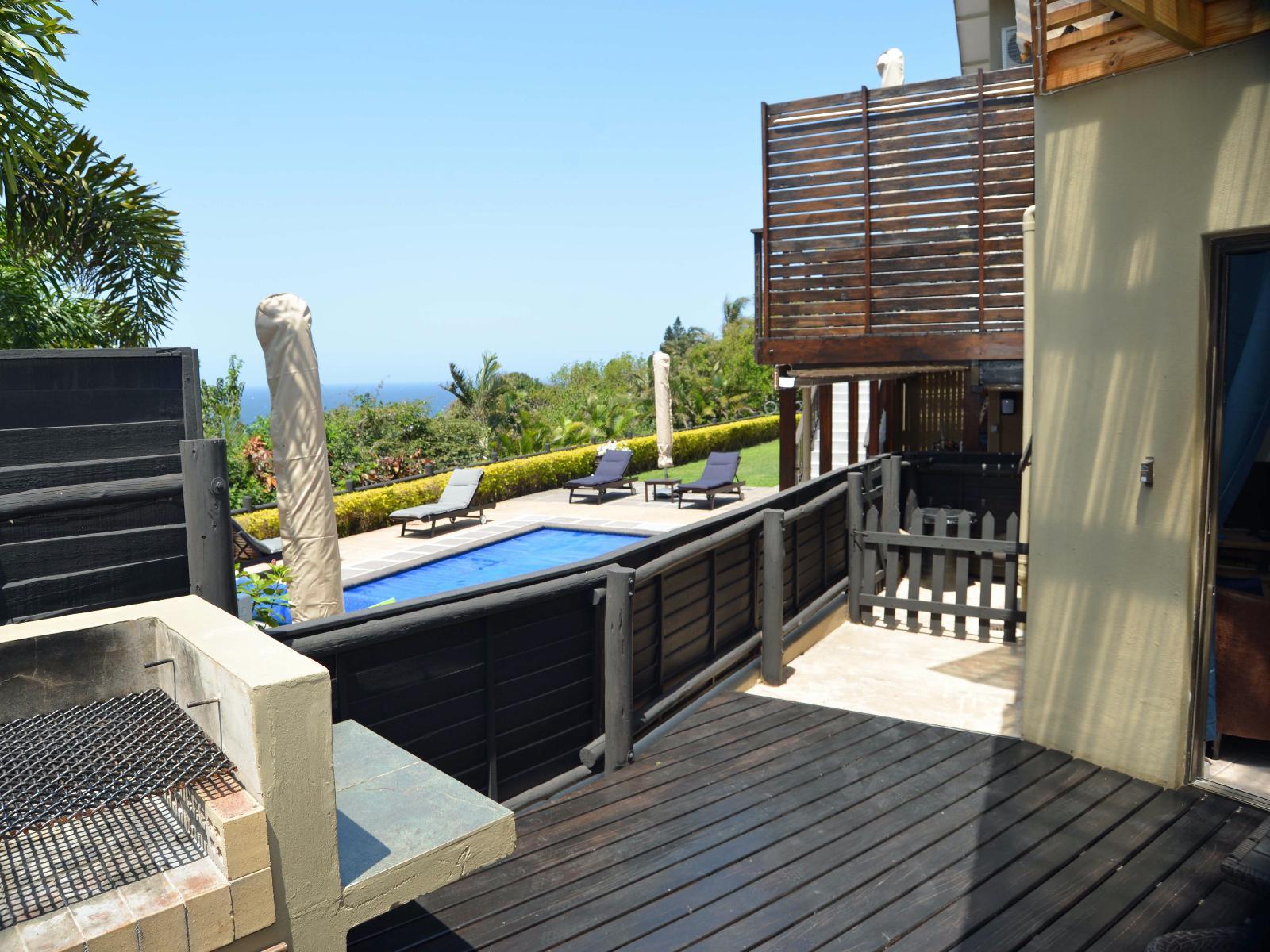 Billfish Apartments