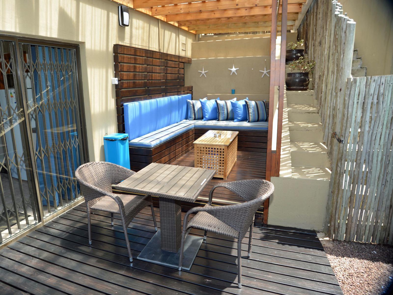 Billfish Apartments