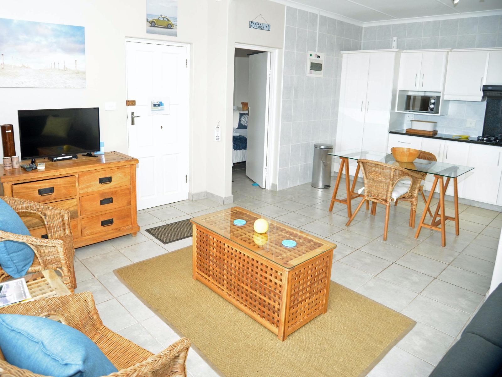 Billfish Apartments