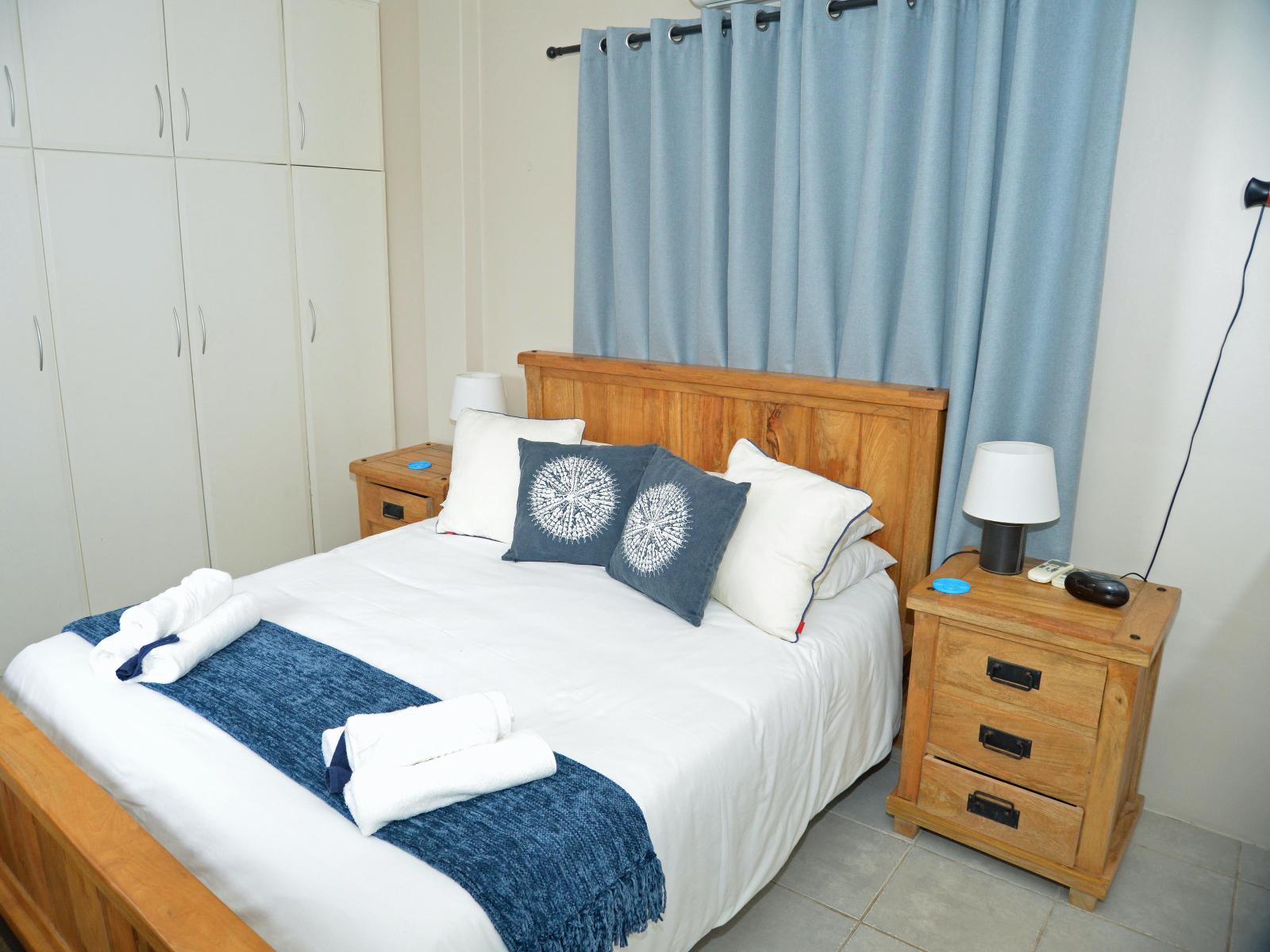 Billfish Apartments