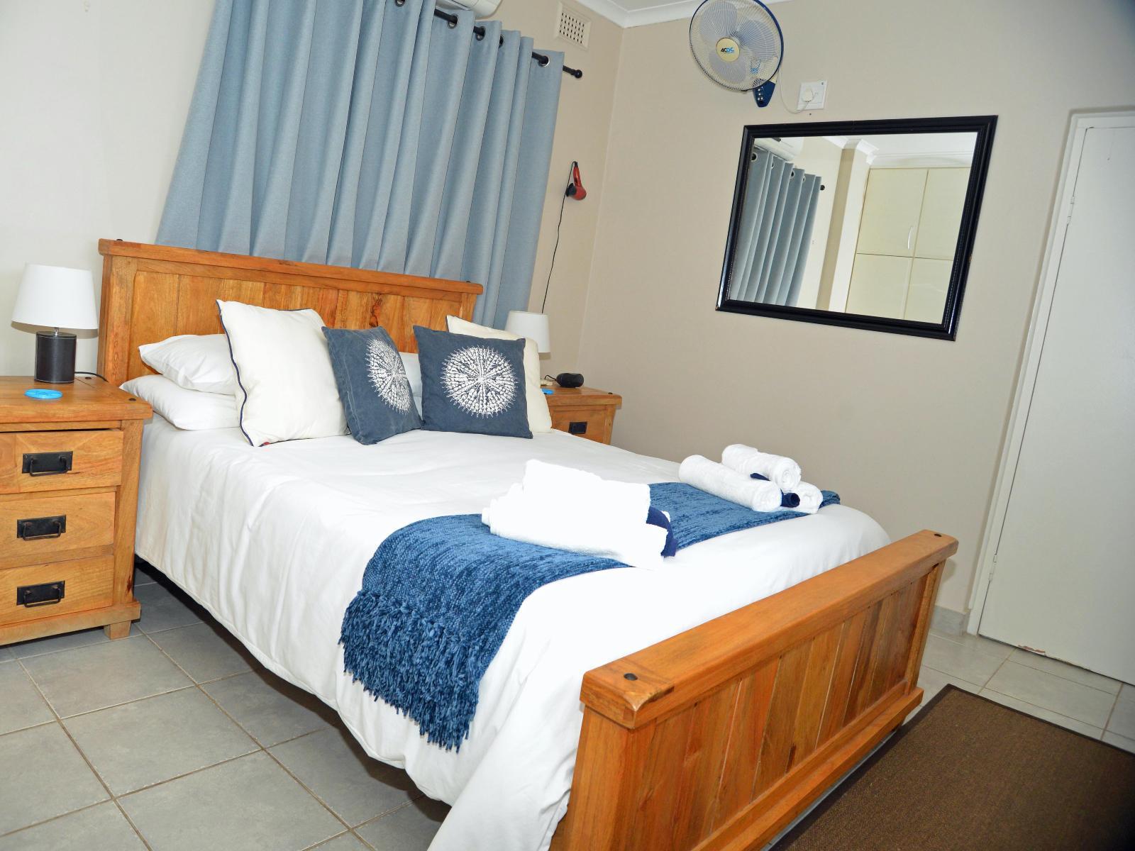 Billfish Apartments