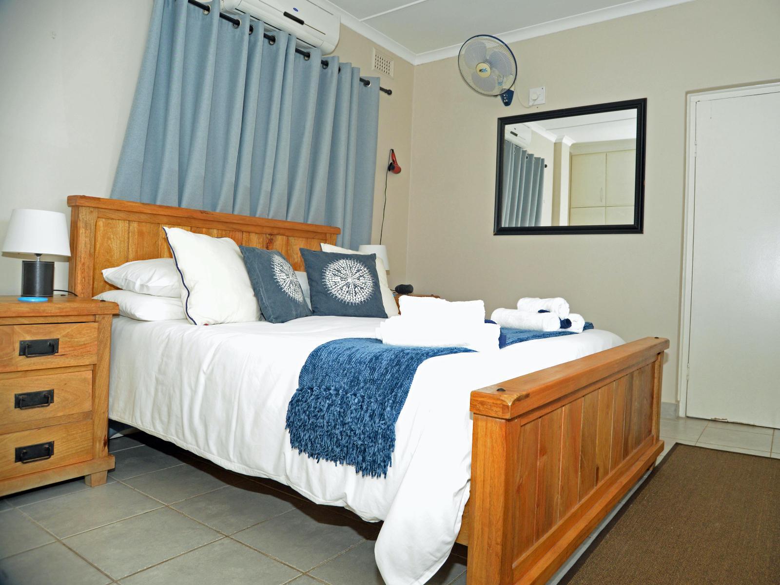 Billfish Apartments