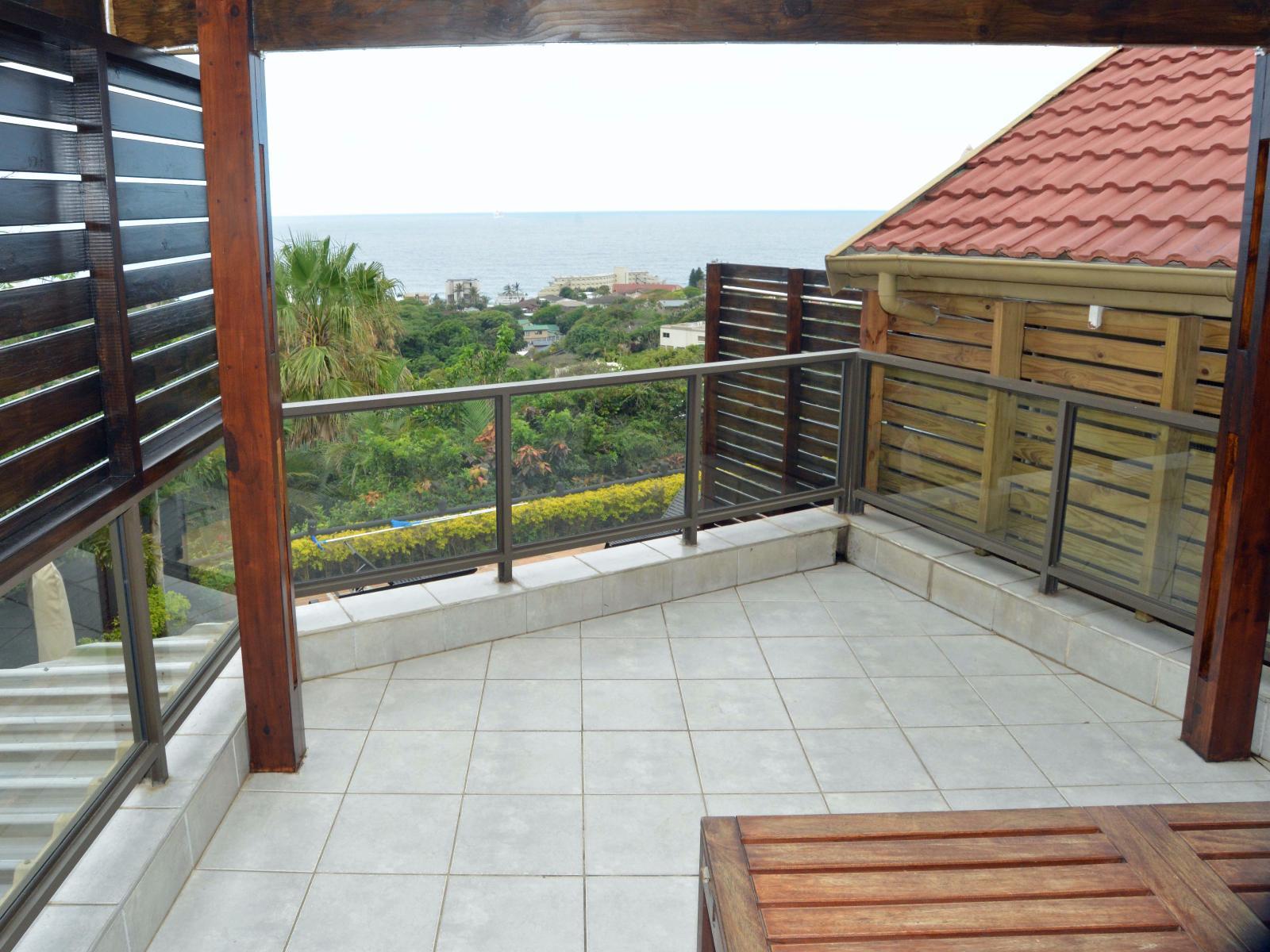 Billfish Apartments