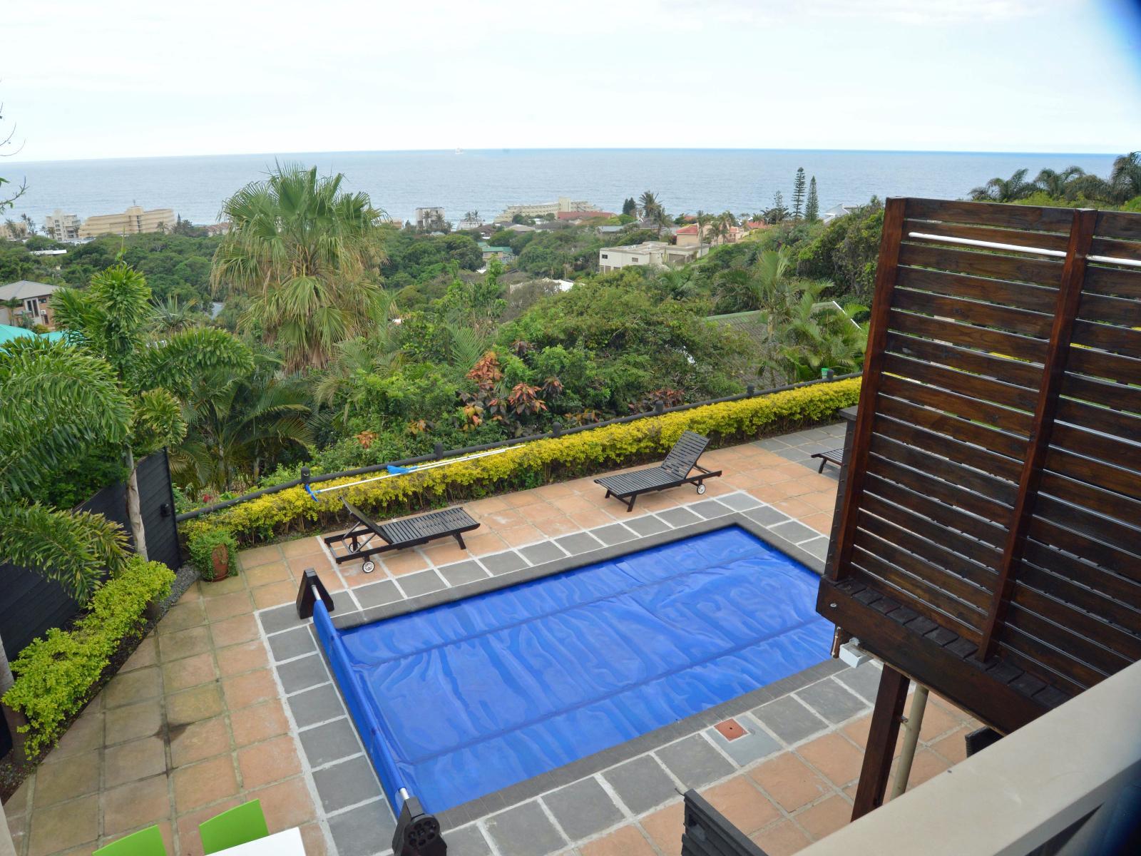 Billfish Apartments