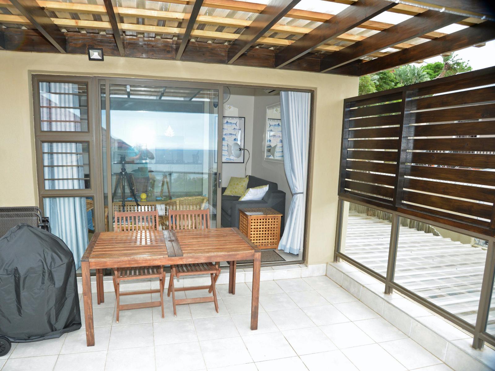 Billfish Apartments