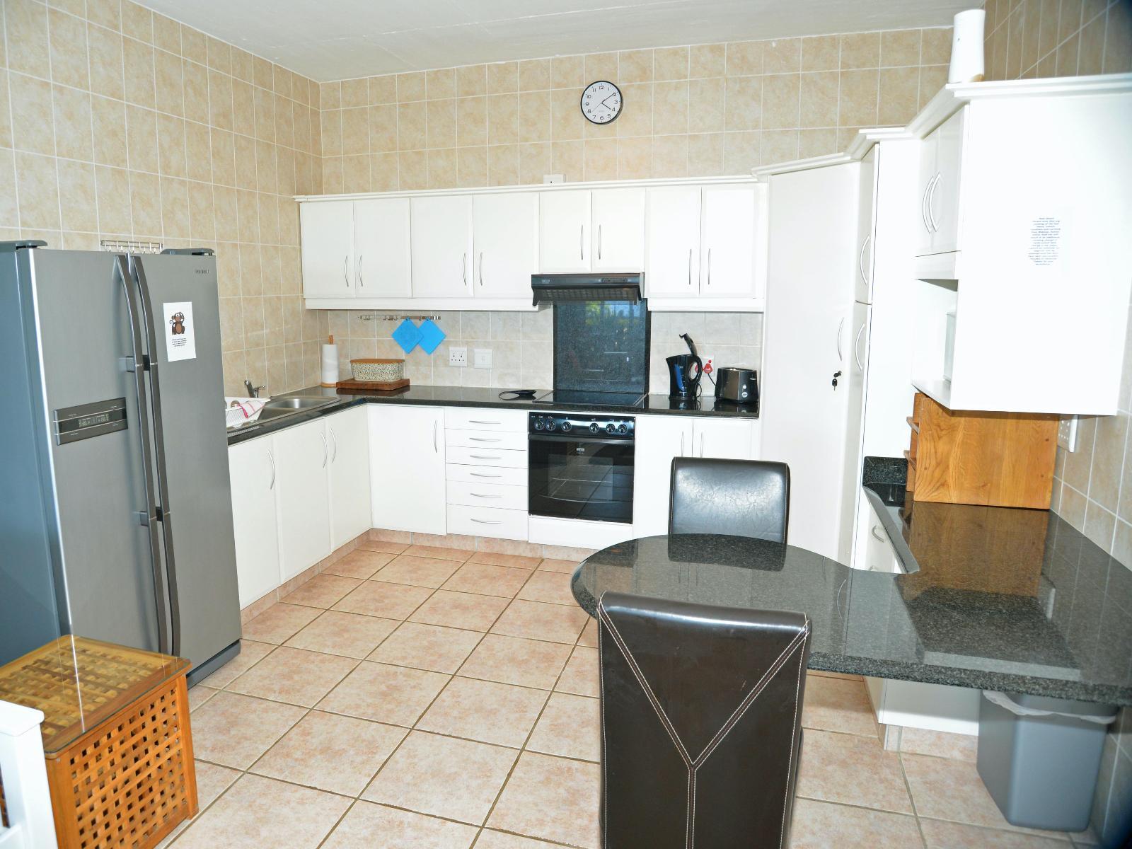Billfish Apartments