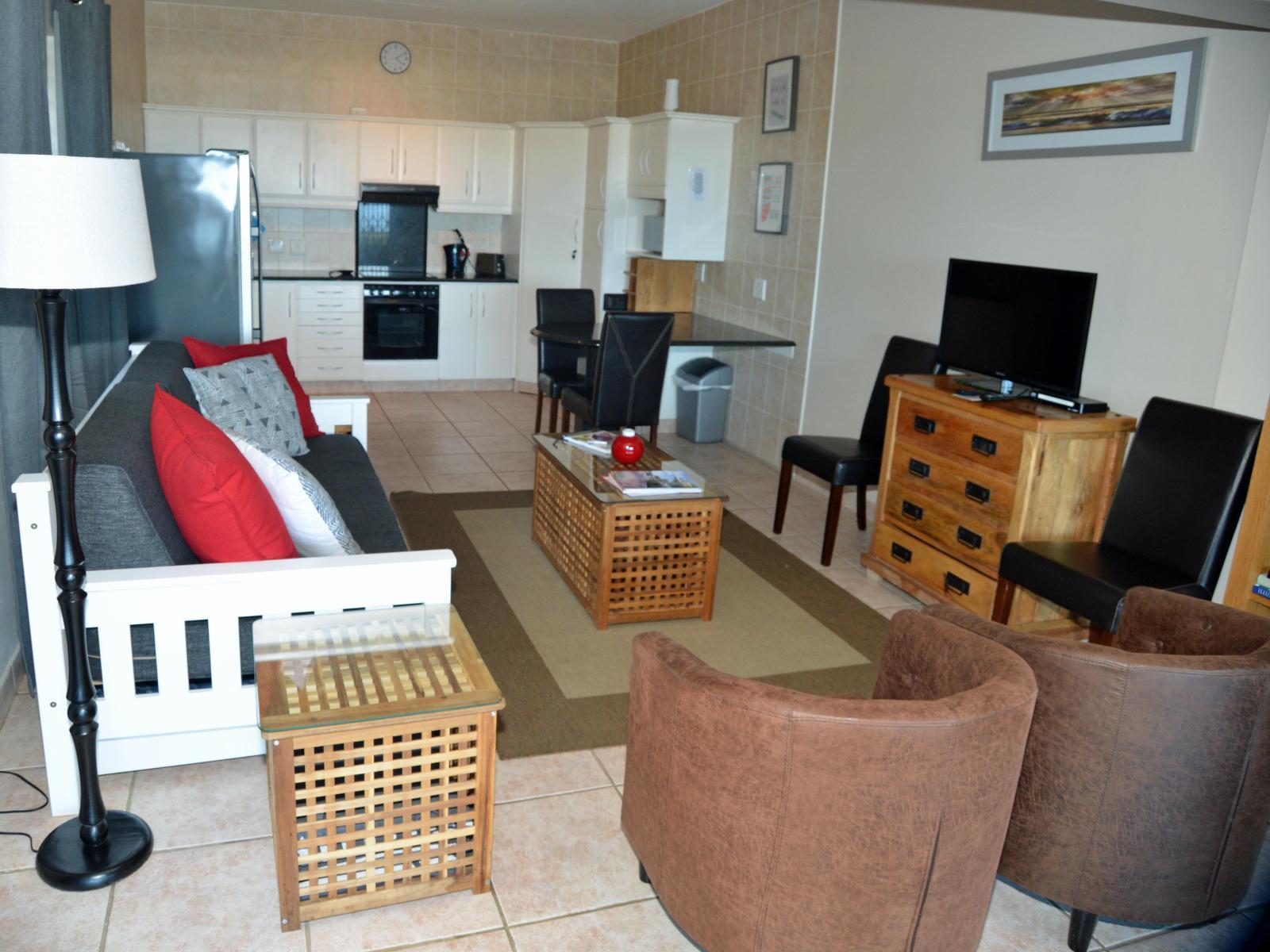 Billfish Apartments