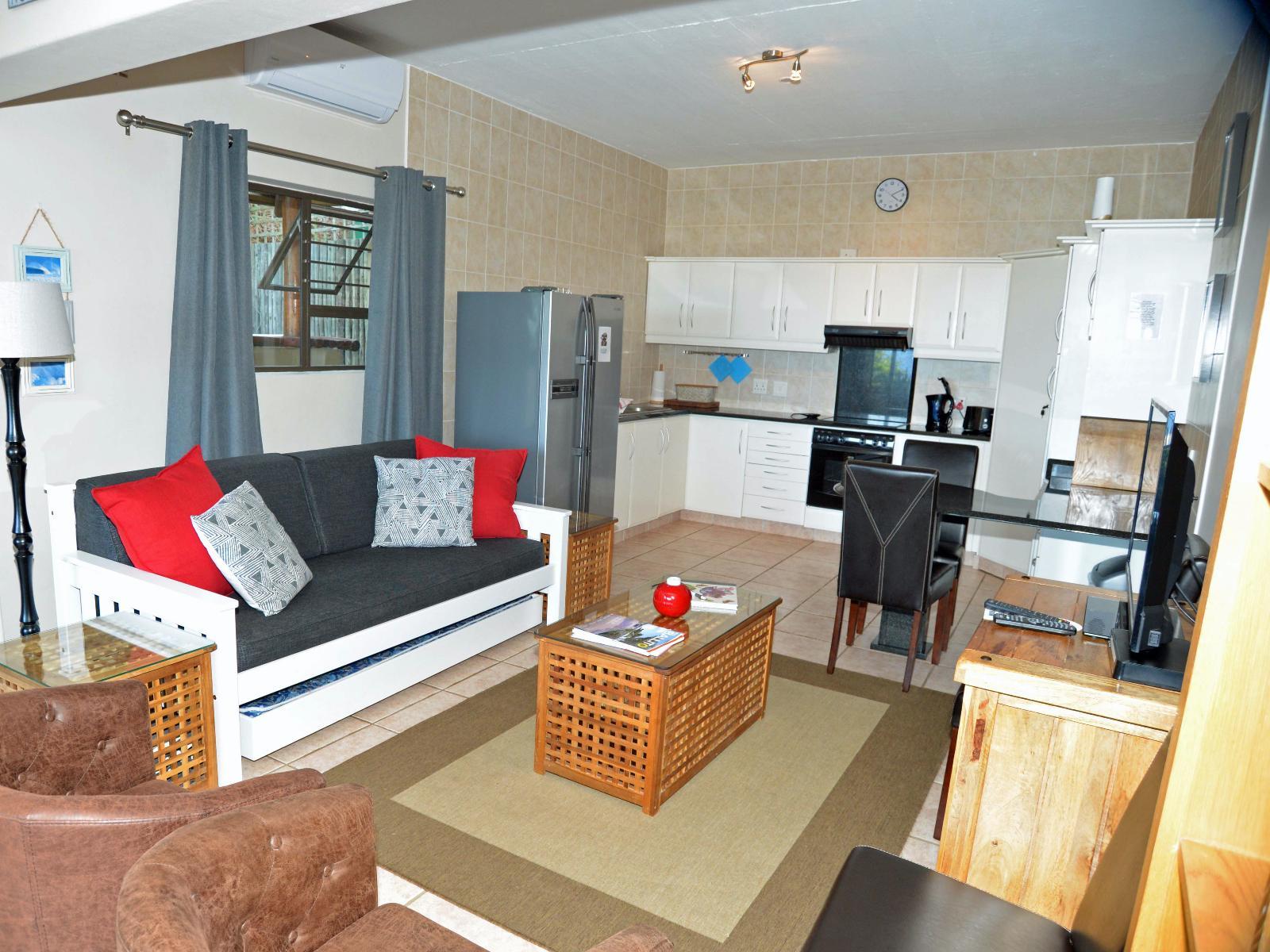 Billfish Apartments