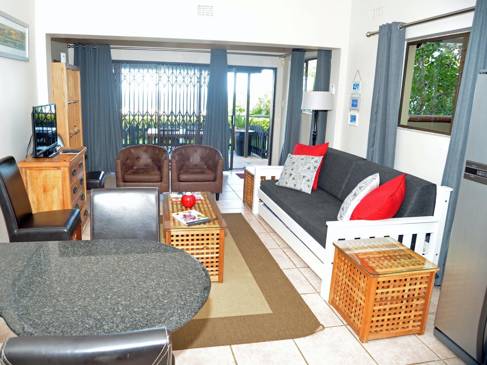 Billfish Apartments