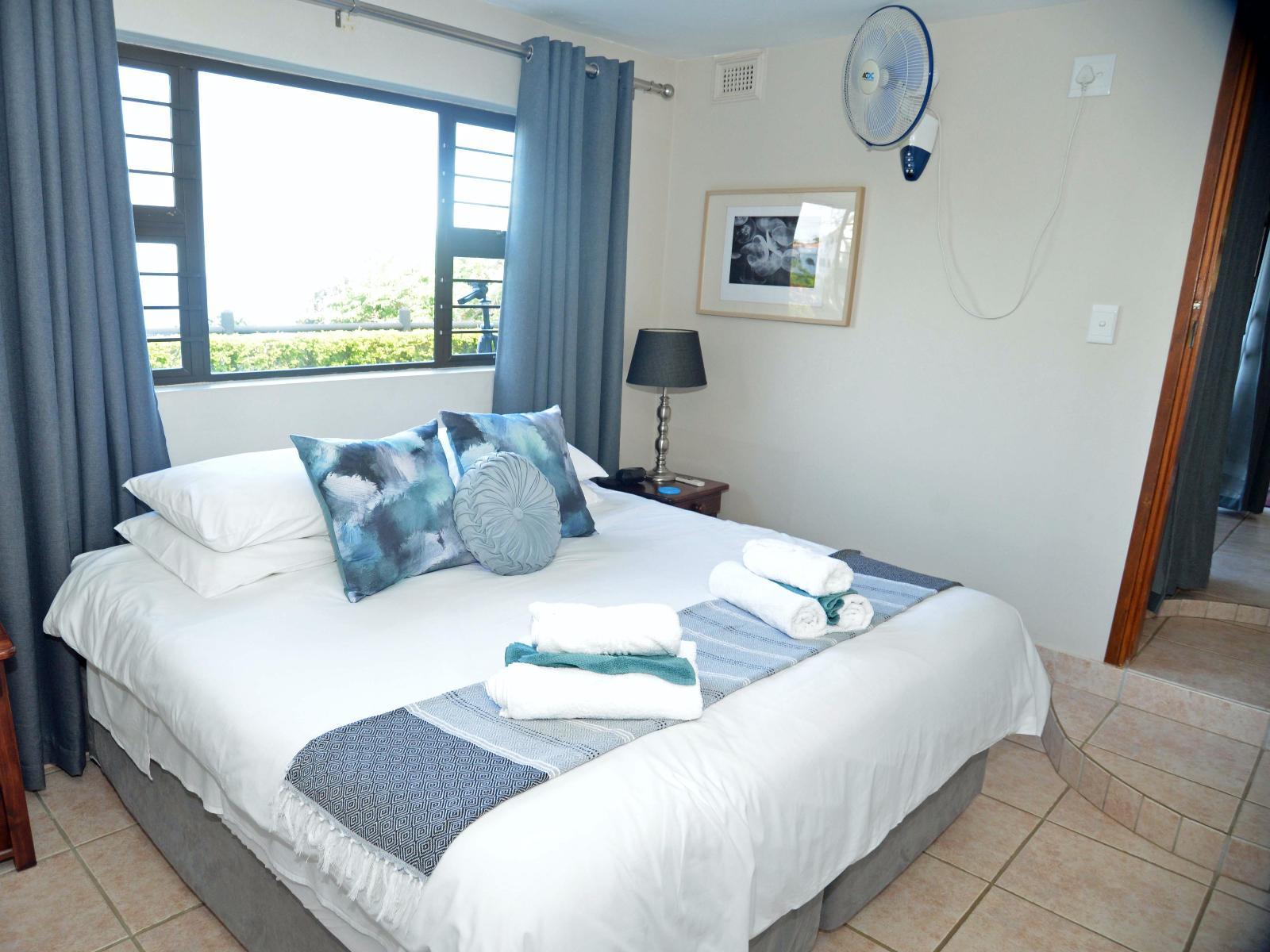 Billfish Apartments