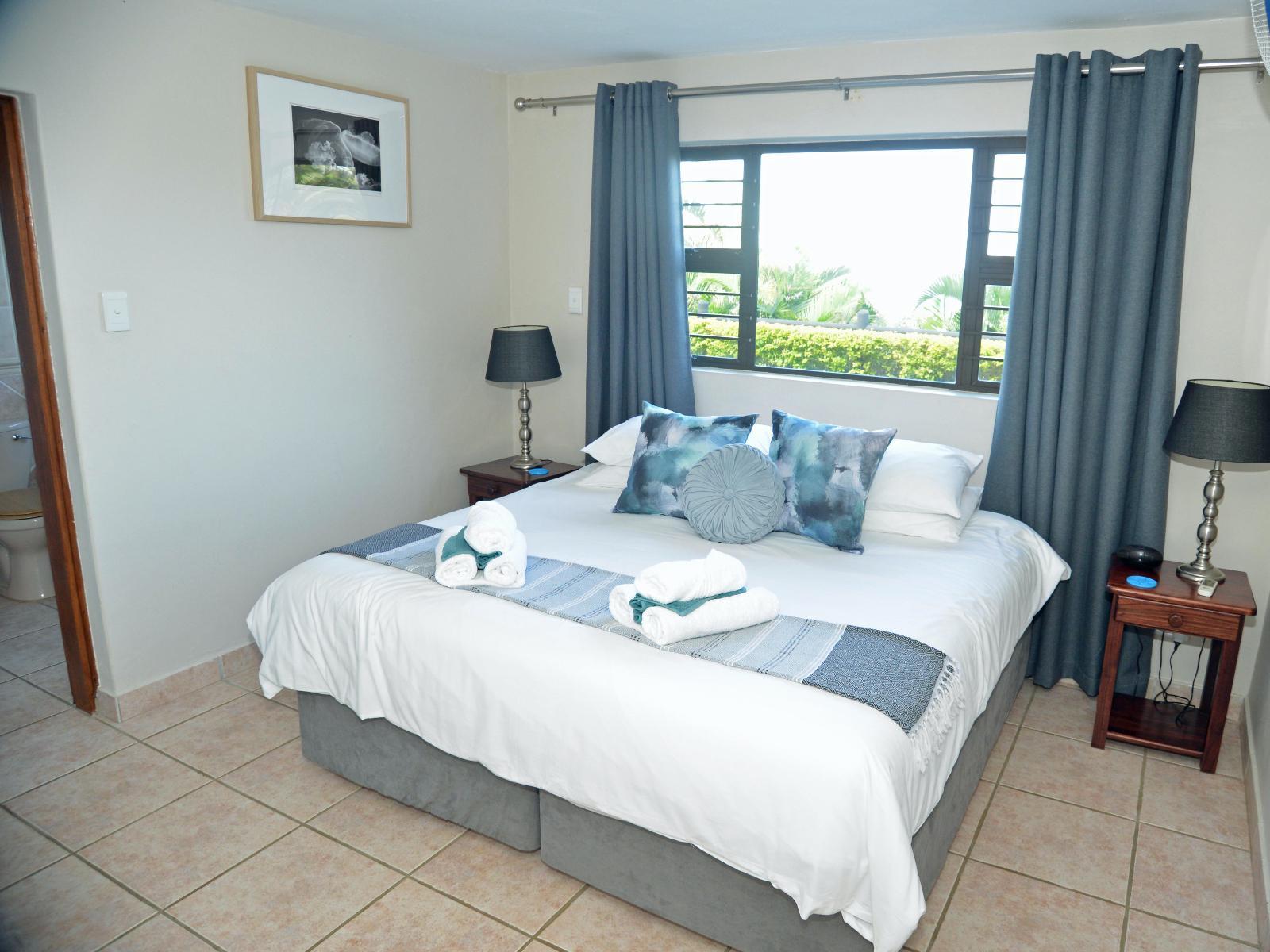 Billfish Apartments