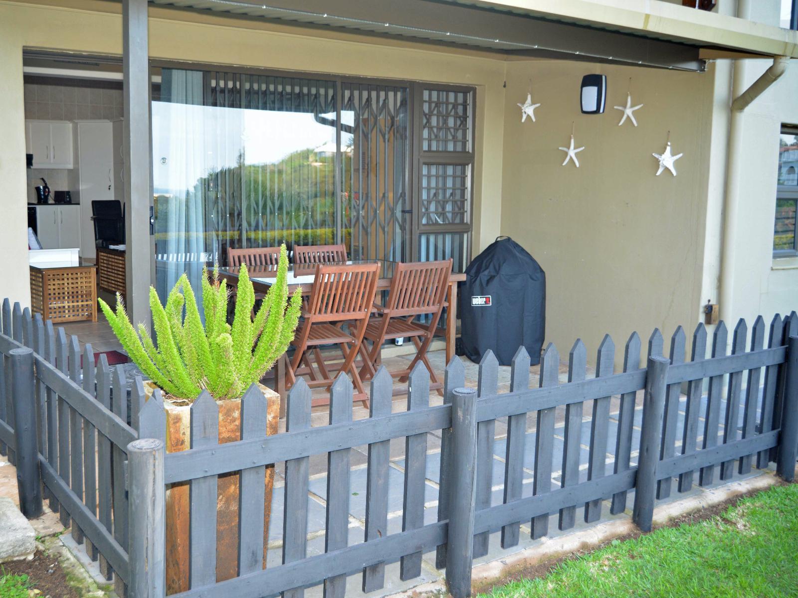 Billfish Apartments
