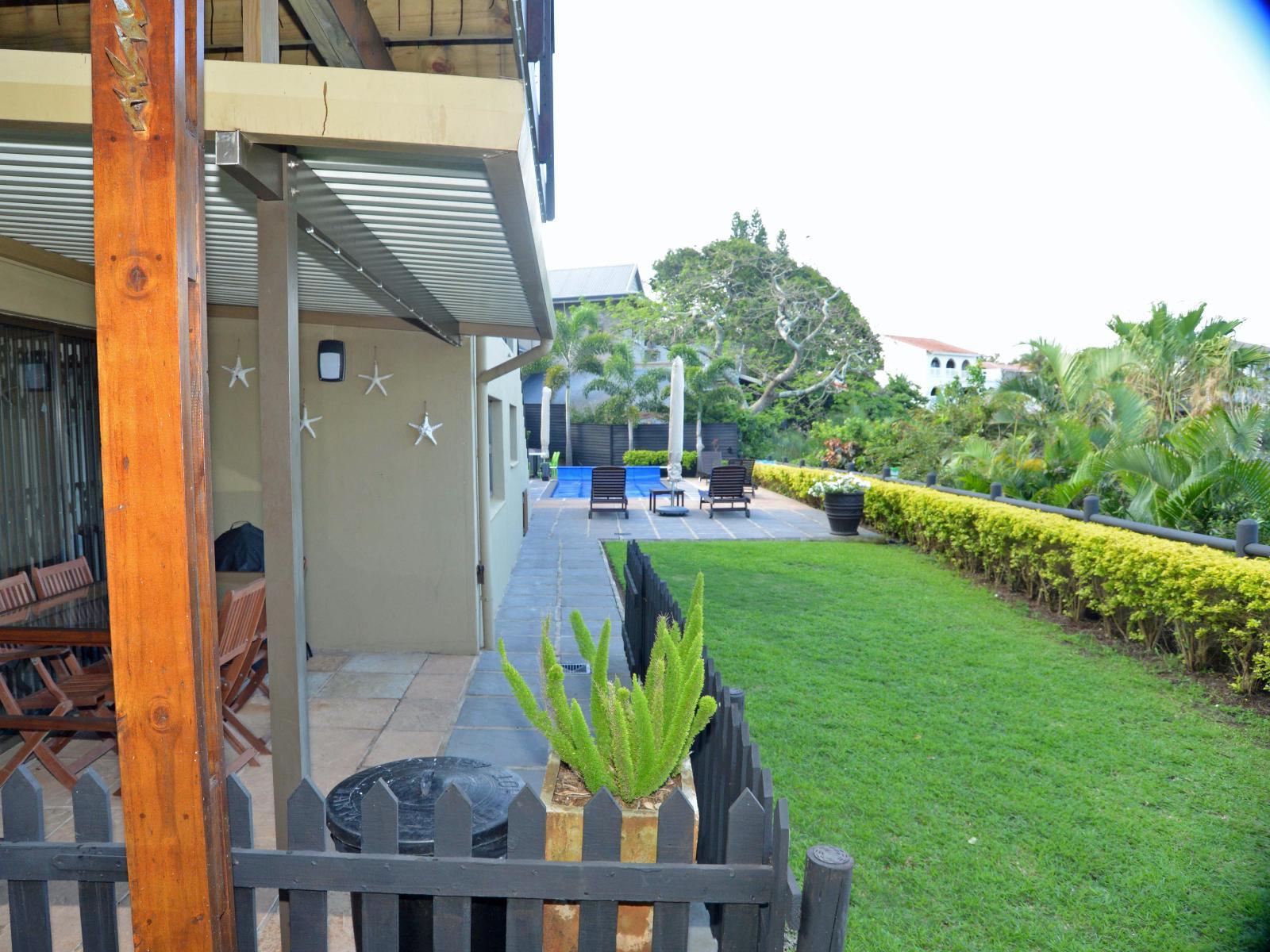 Billfish Apartments