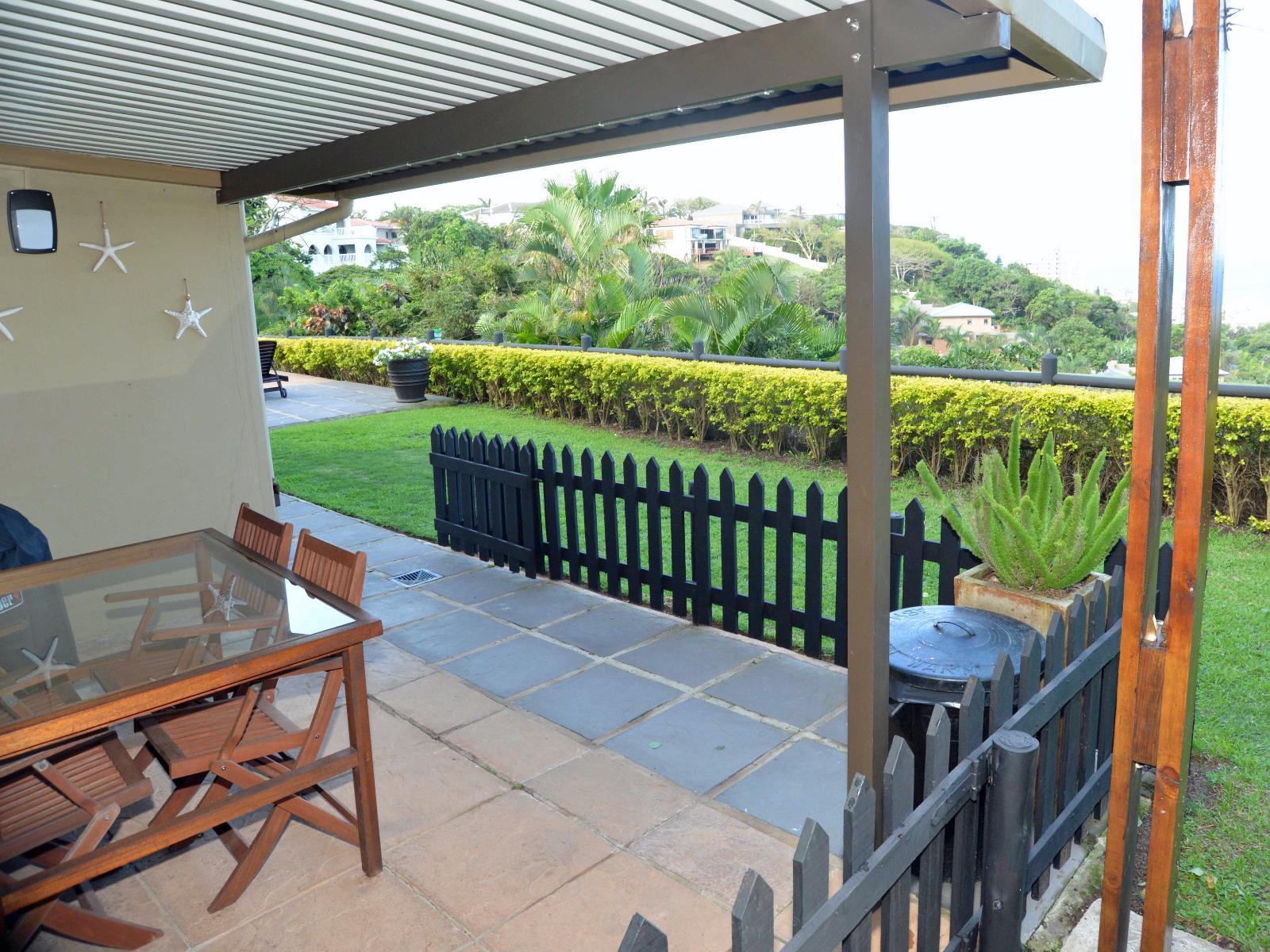 Billfish Apartments