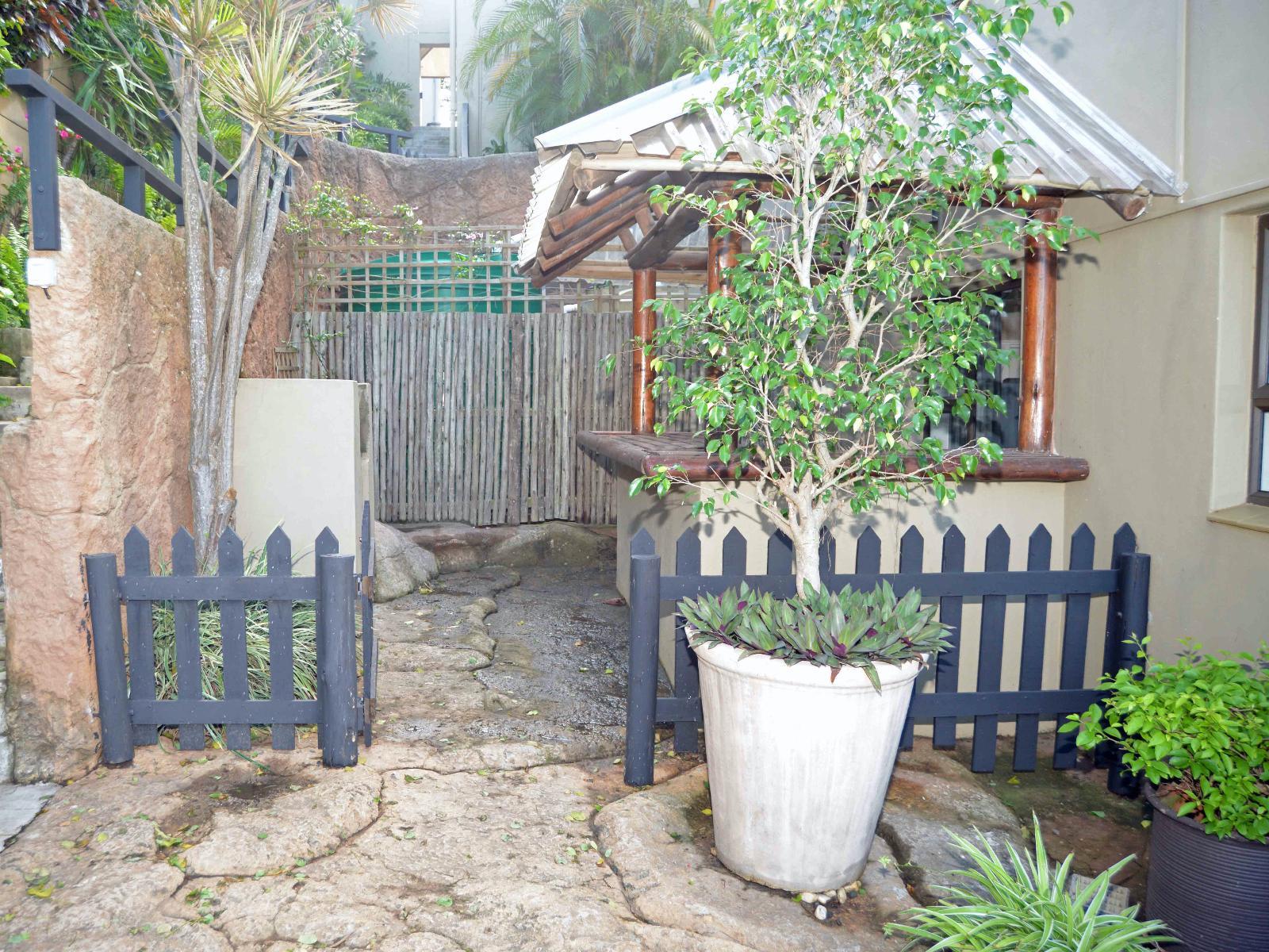 Billfish Apartments