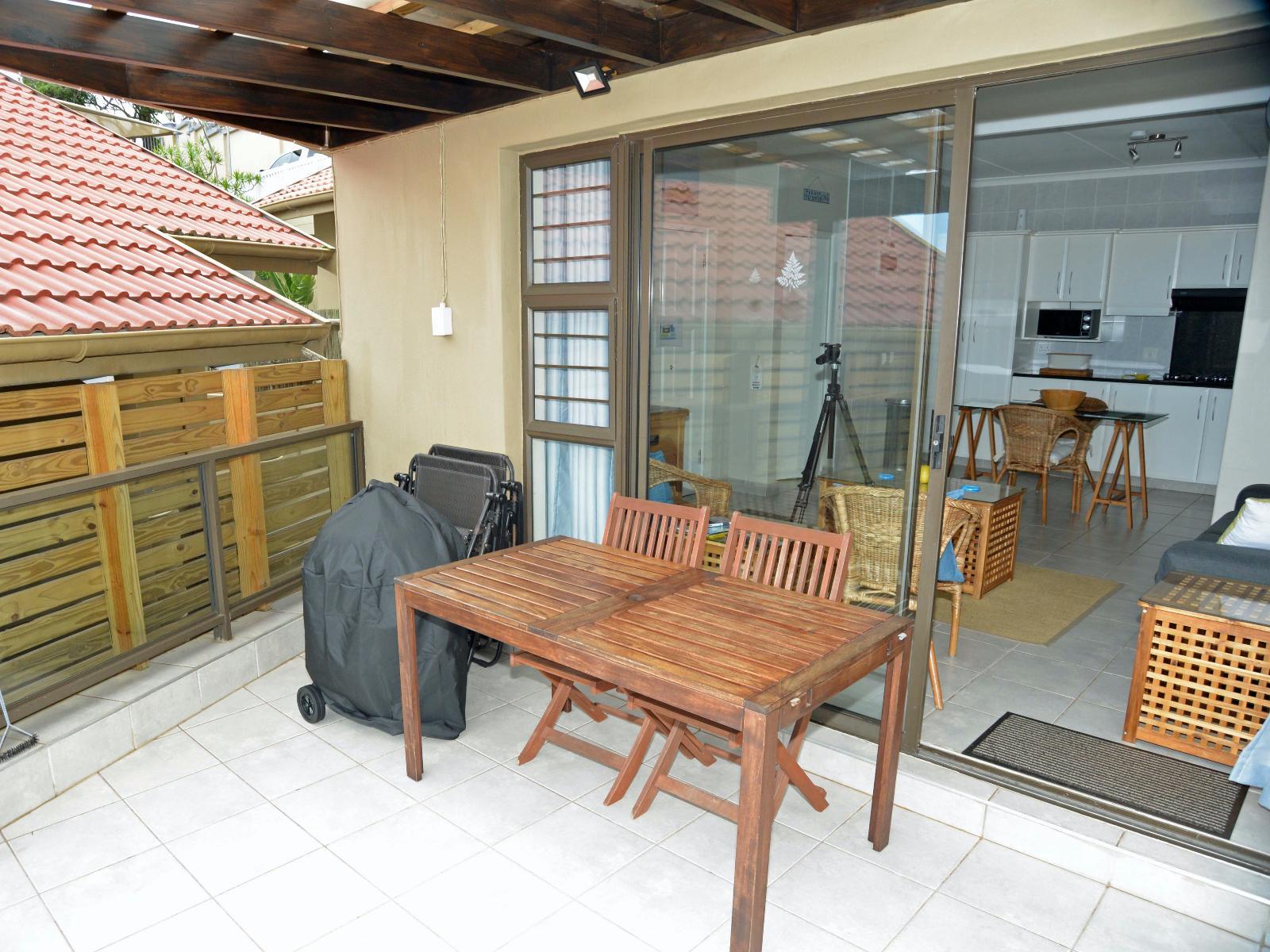 Billfish Apartments