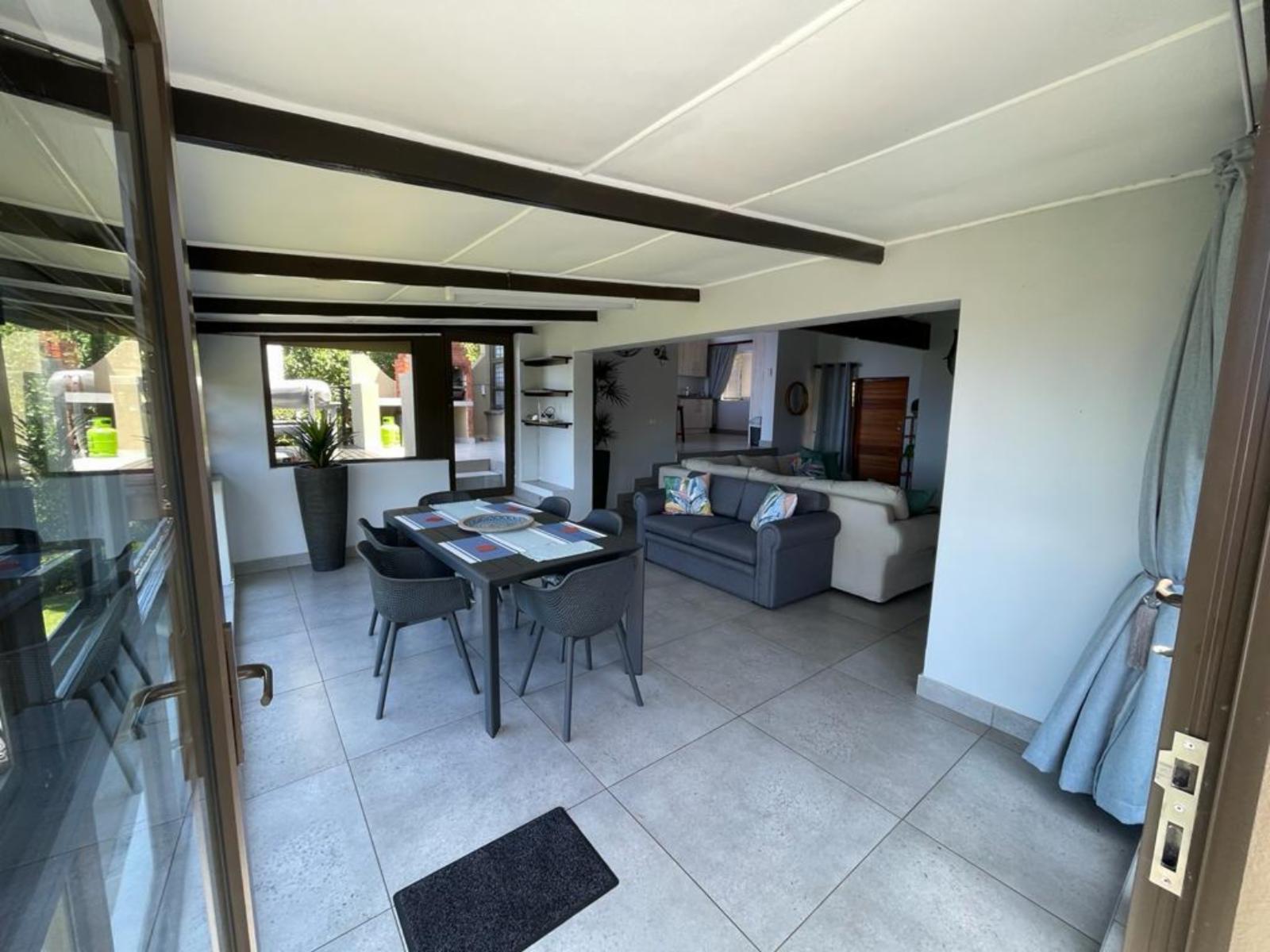 Billfish Apartments
