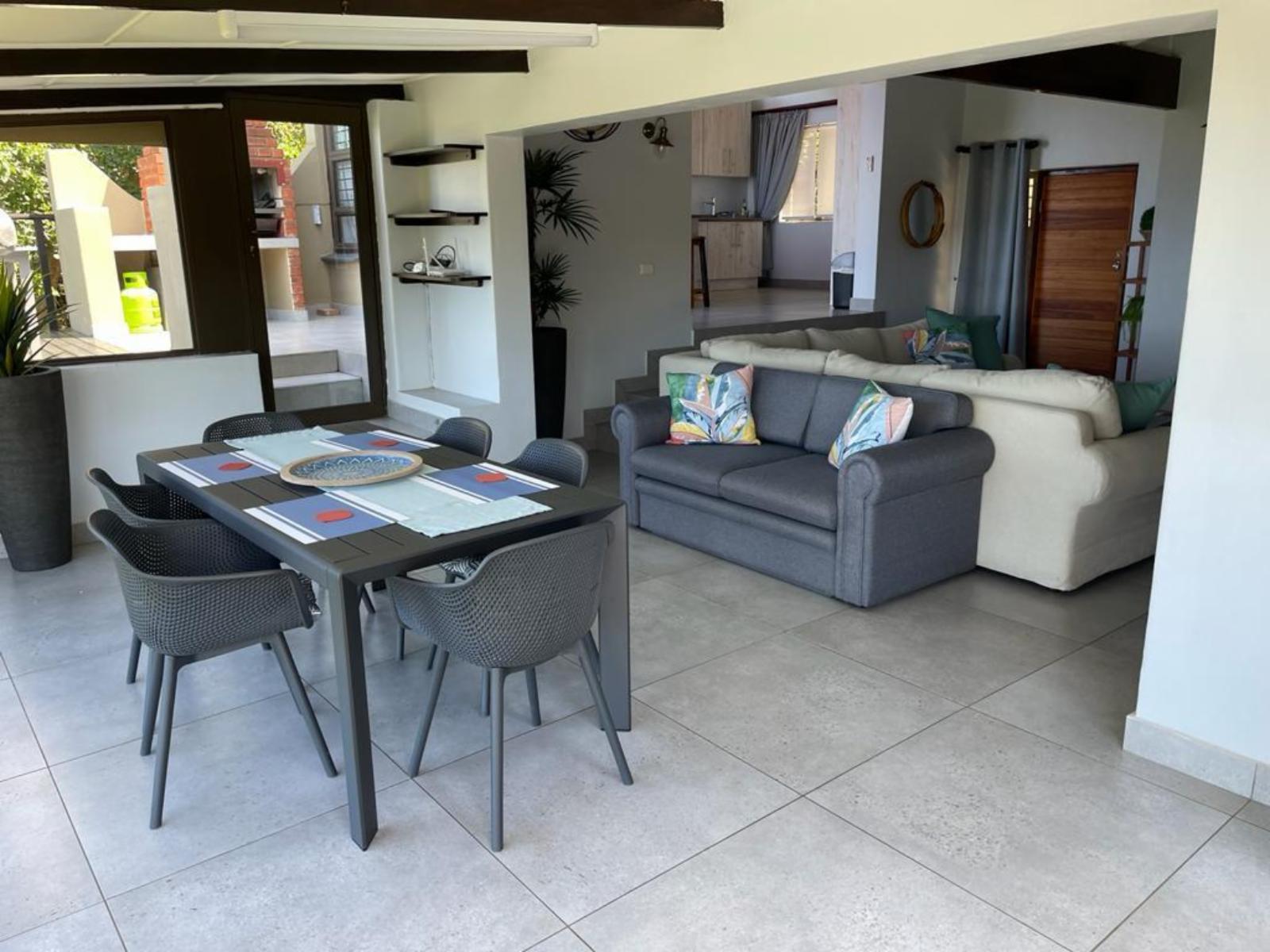 Billfish Apartments