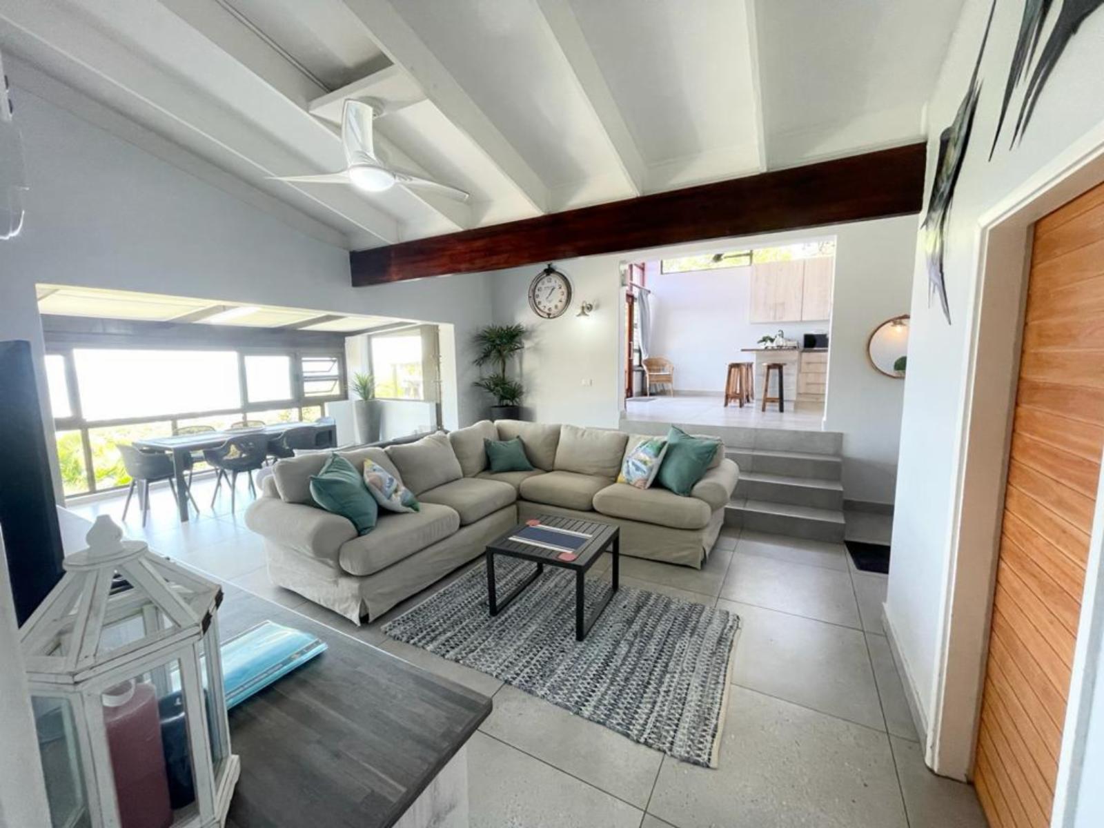 Billfish Apartments