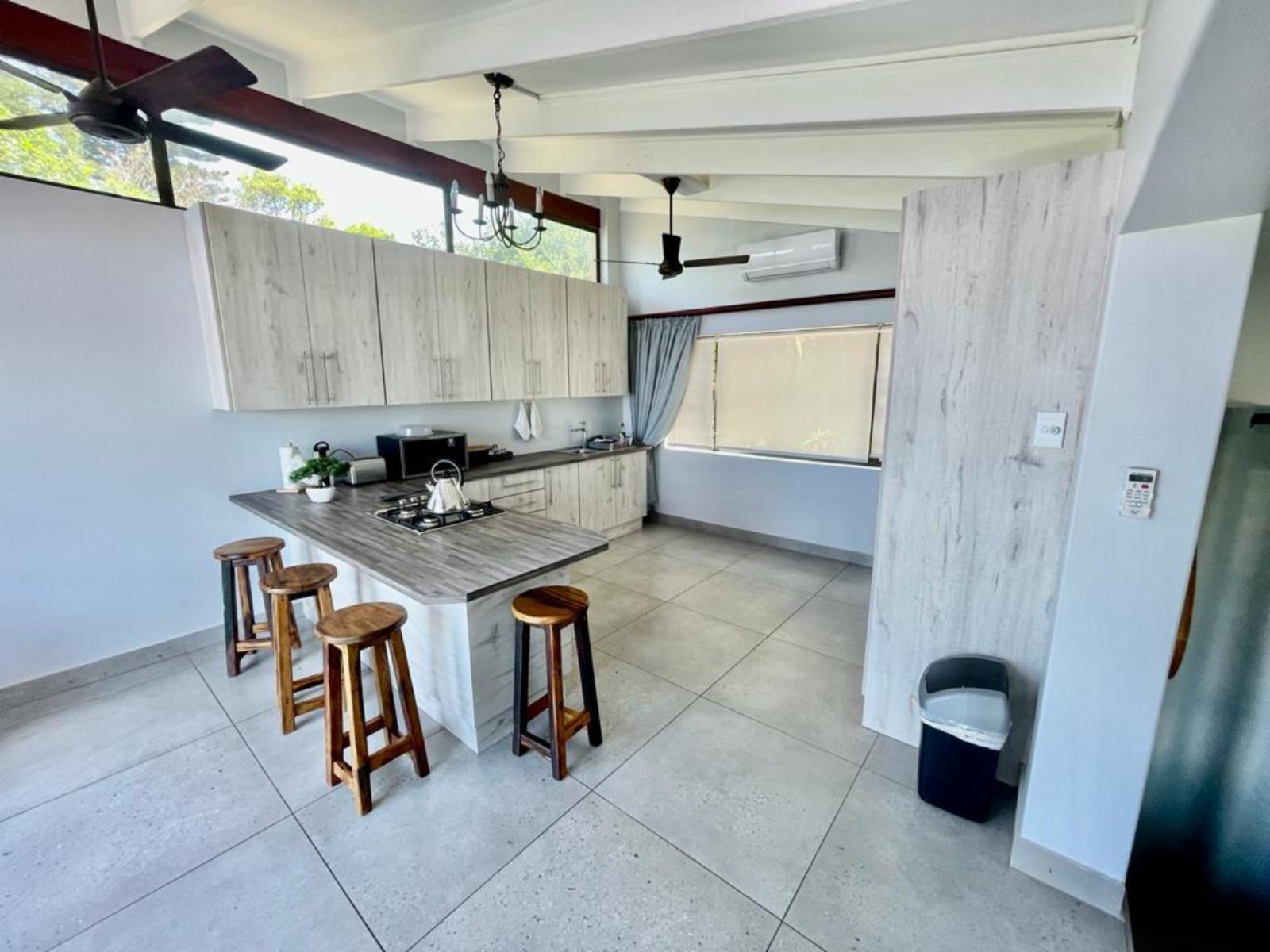 Billfish Apartments