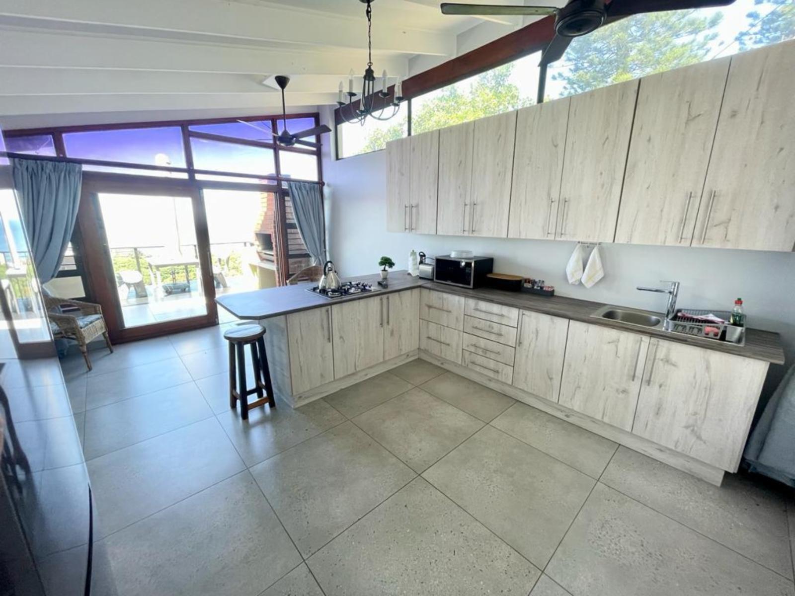 Billfish Apartments