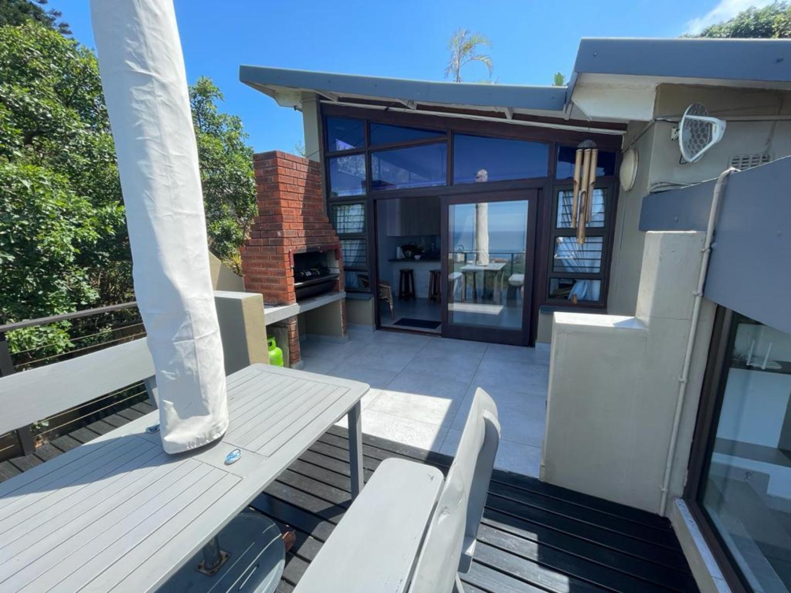 Billfish Apartments