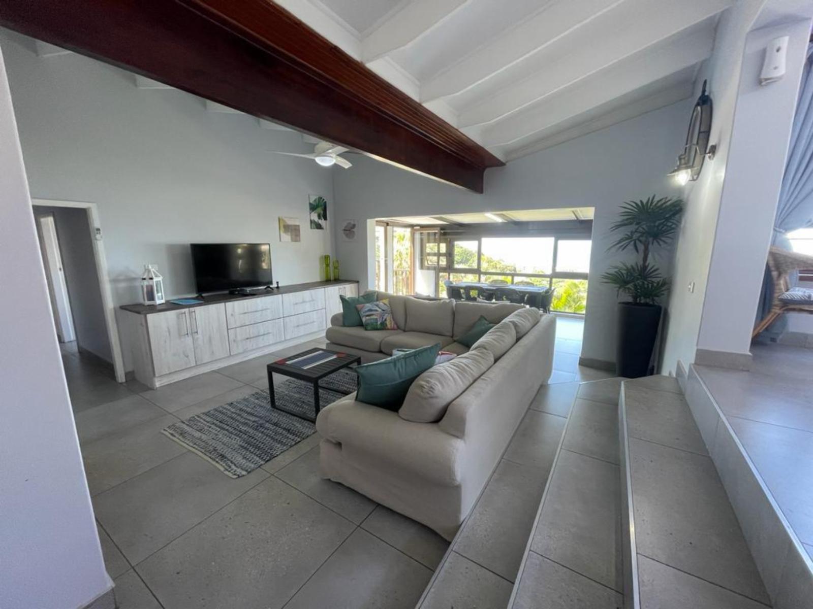 Billfish Apartments