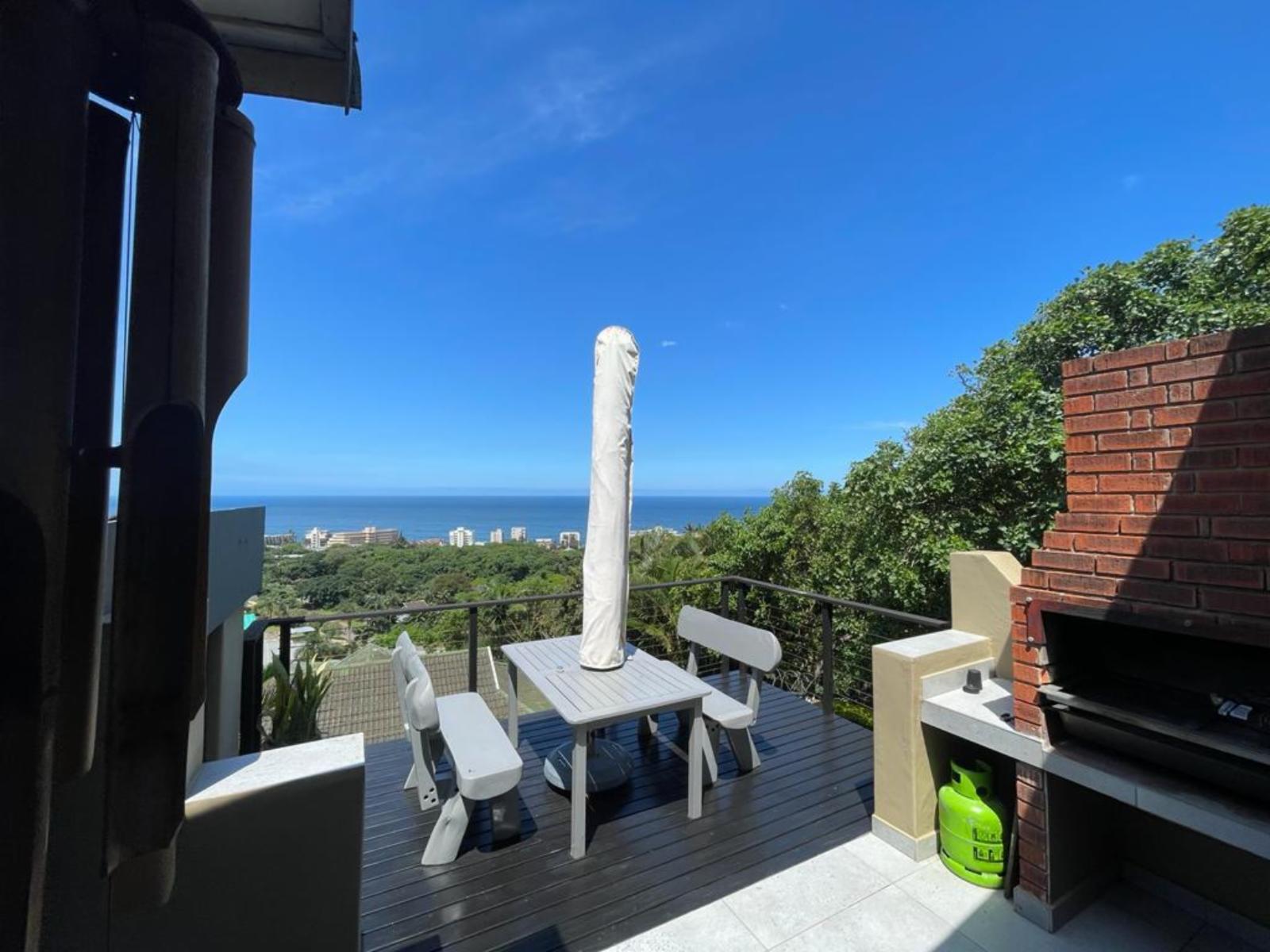 Billfish Apartments