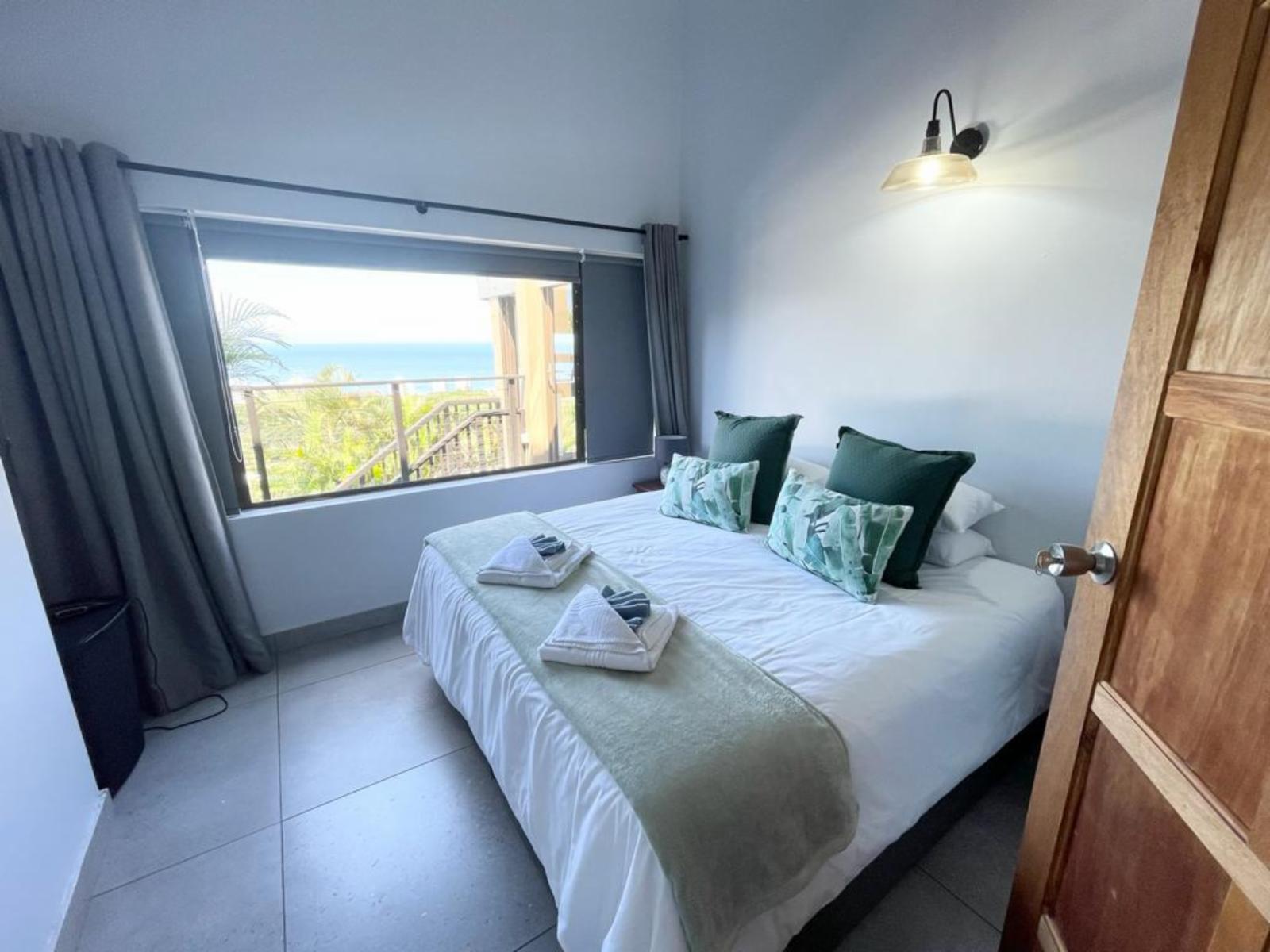 Billfish Apartments
