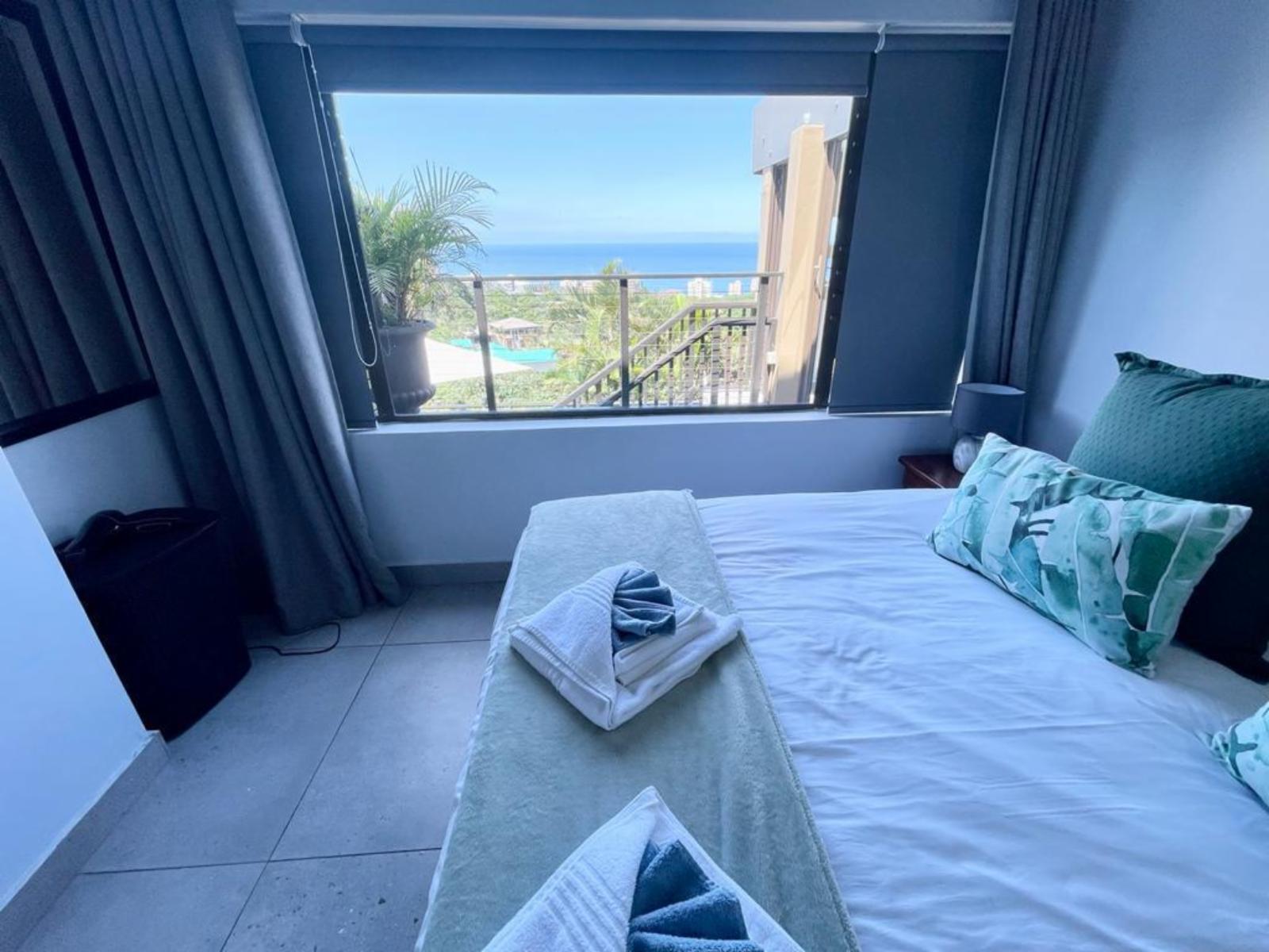 Billfish Apartments