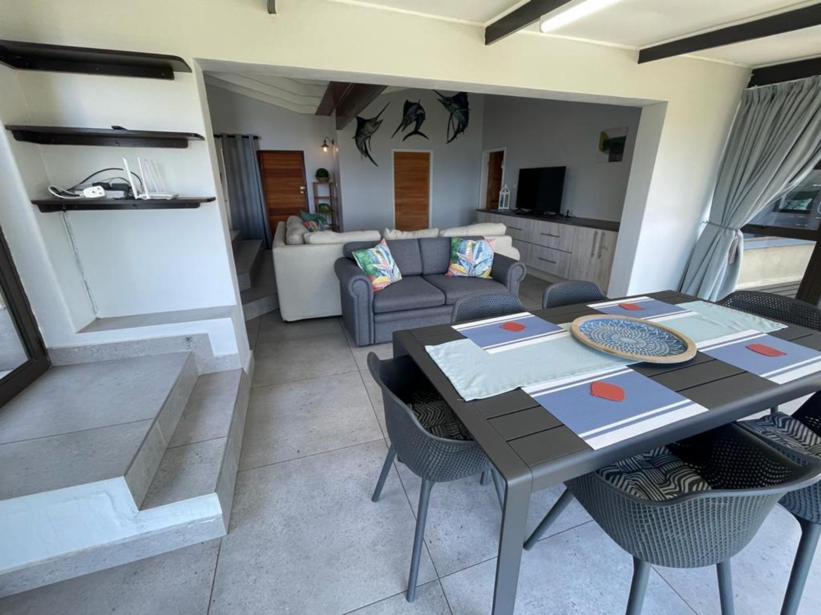 Billfish Apartments