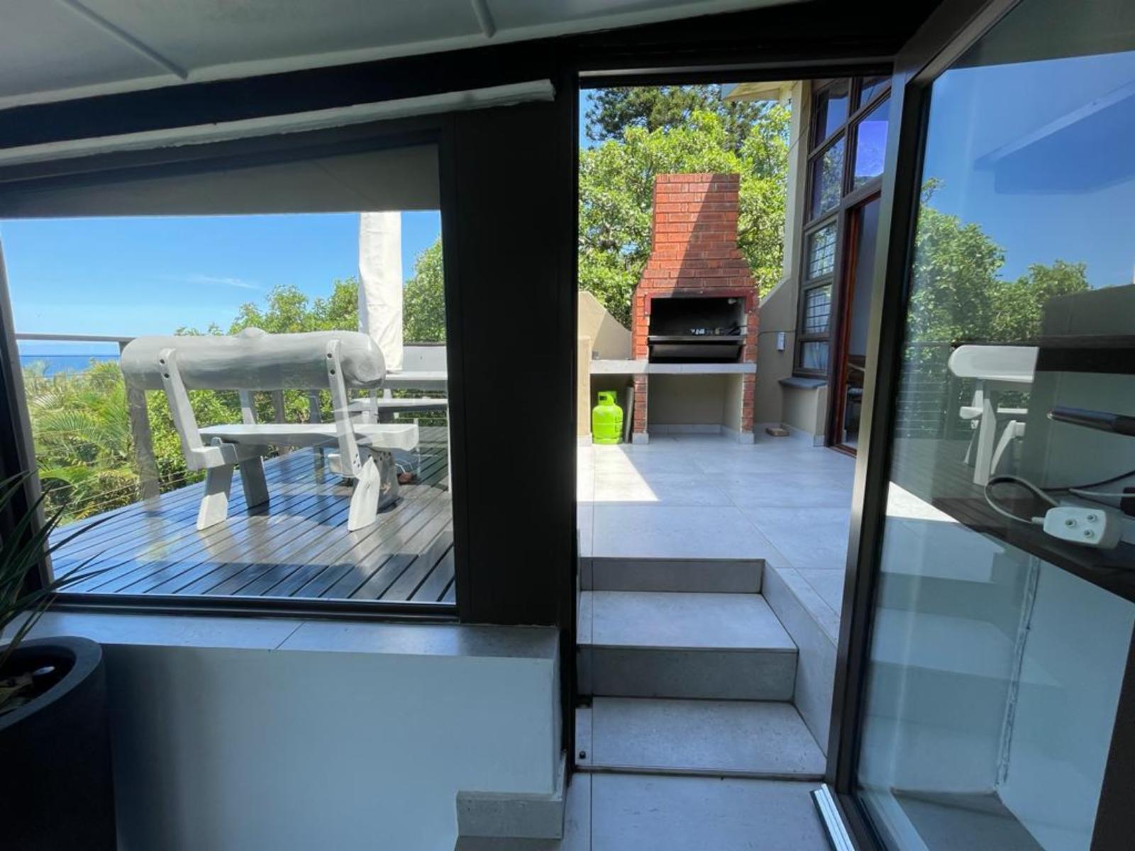 Billfish Apartments